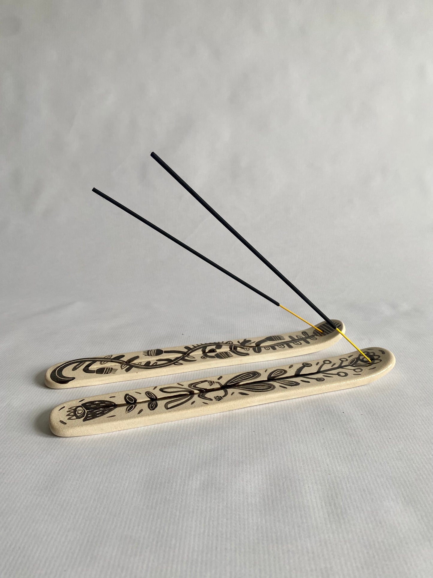 Incense holders #1