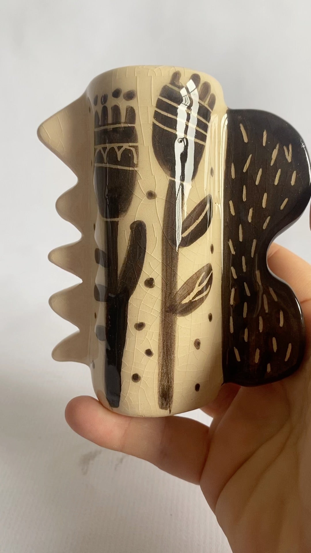 Bud Vase 4