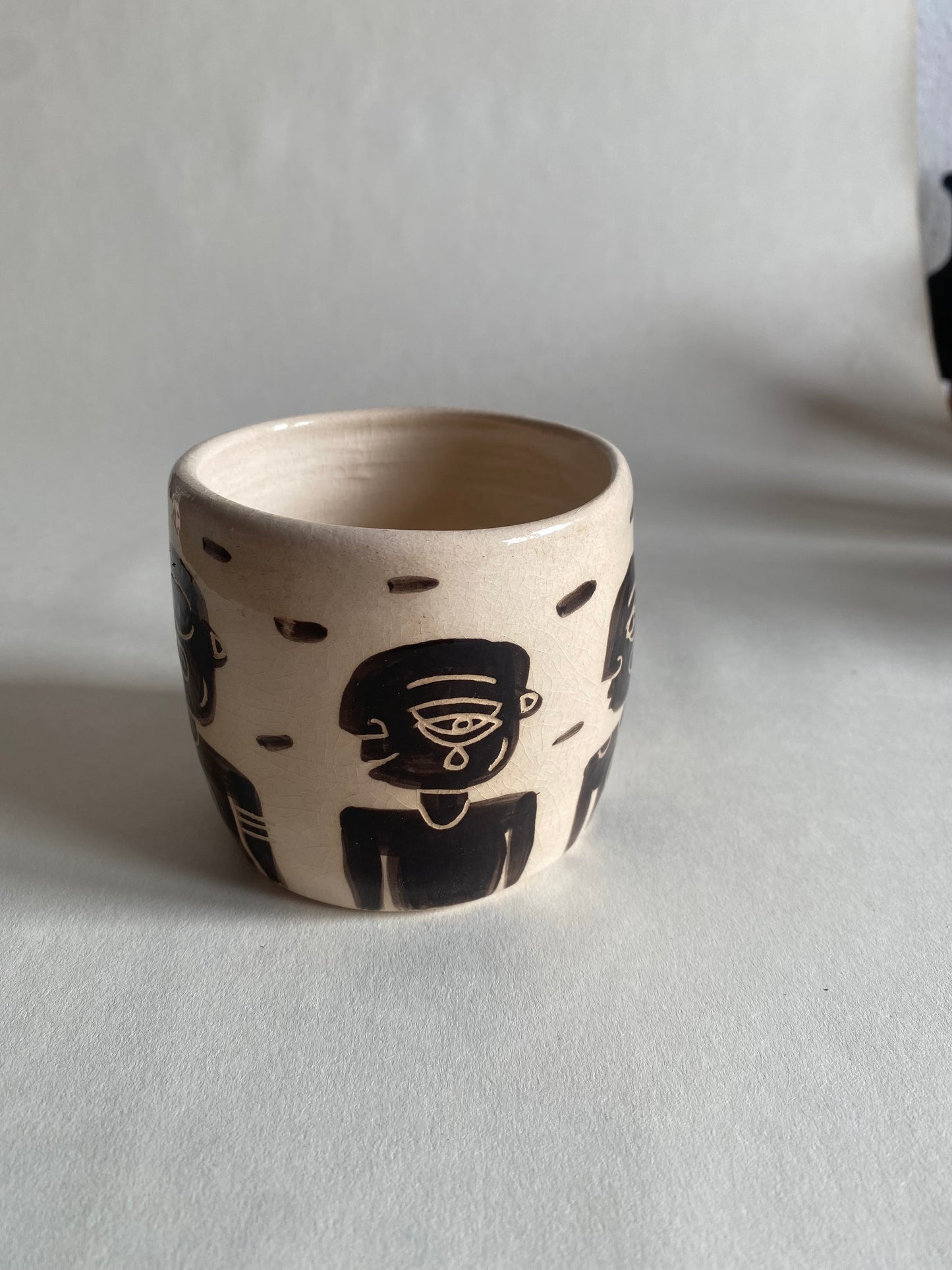 Medium Cup