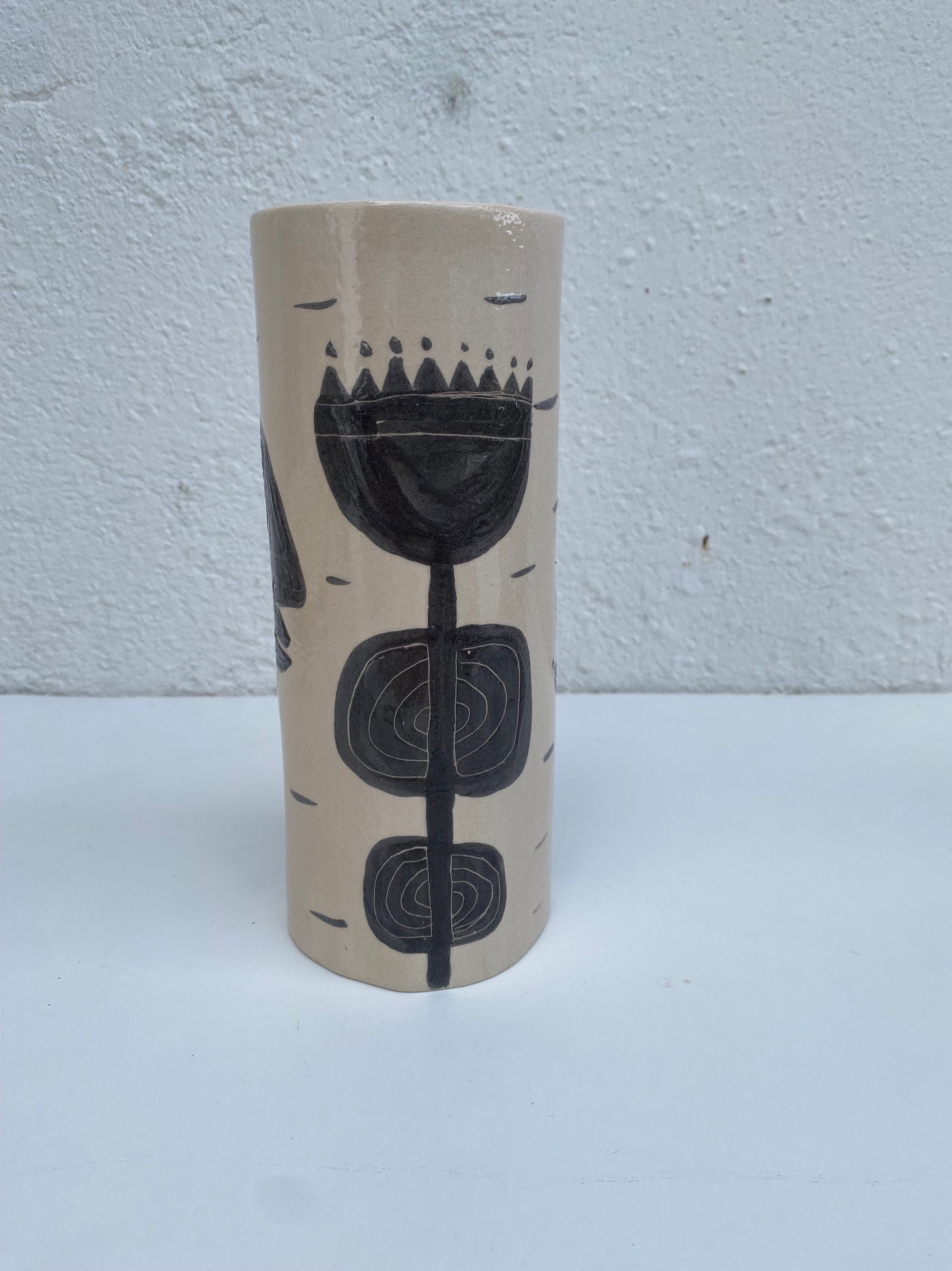 Ceramic Vase #7
