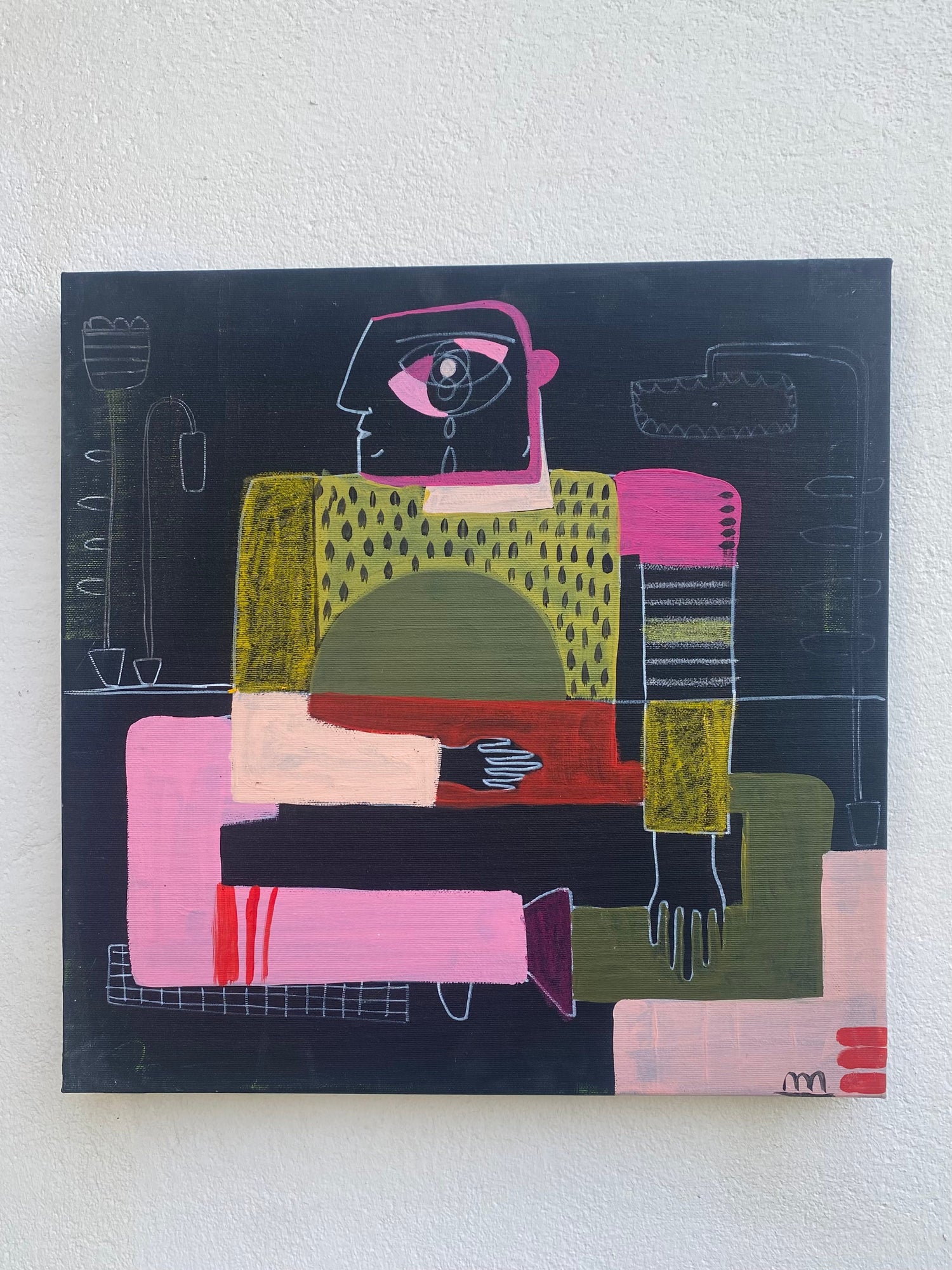 Original Paintings