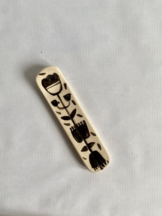 Incense holders #4