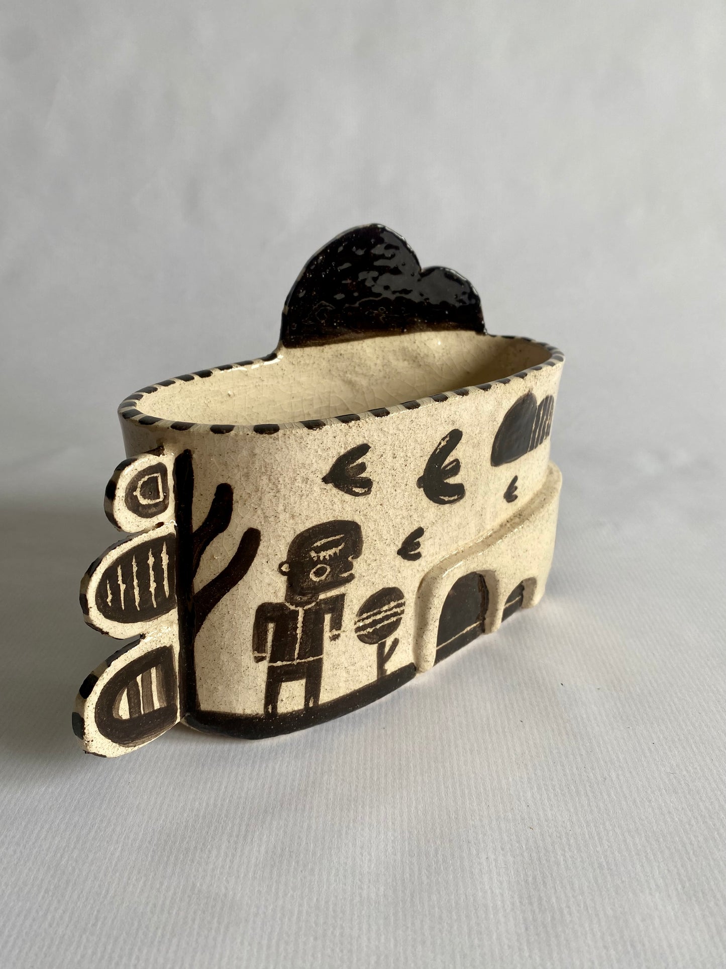 House for Small Things