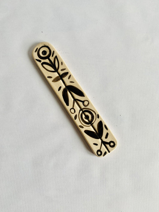 Incense holders #3