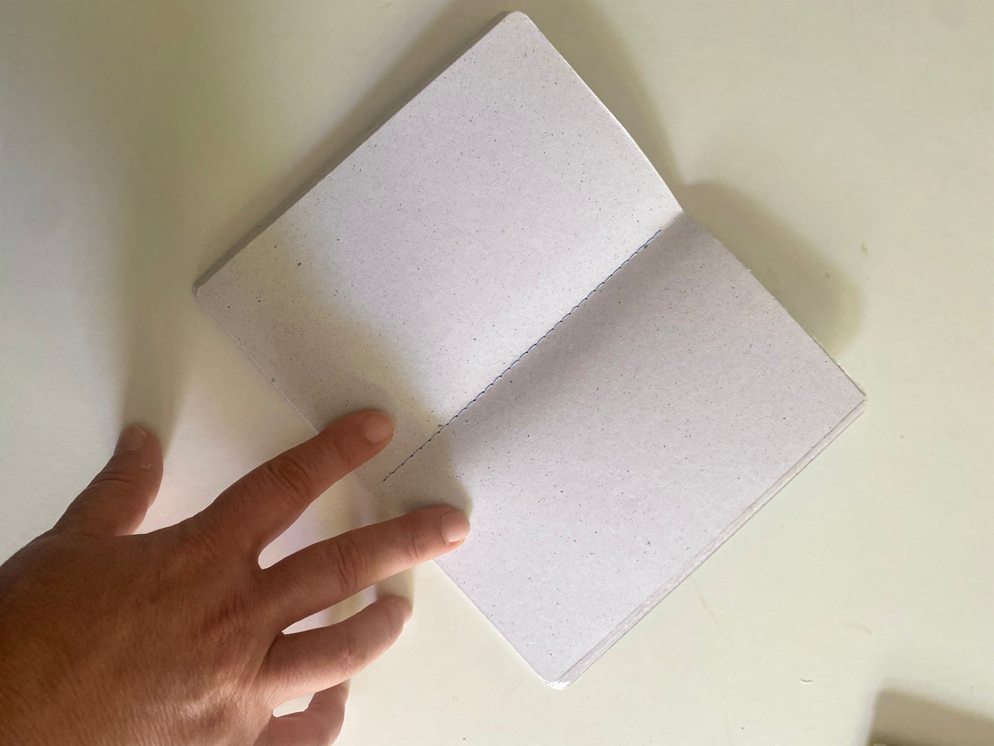 Notebook Orange  (1)