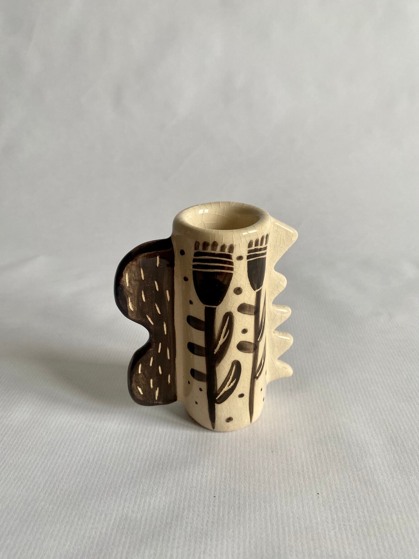 Bud Vase 4