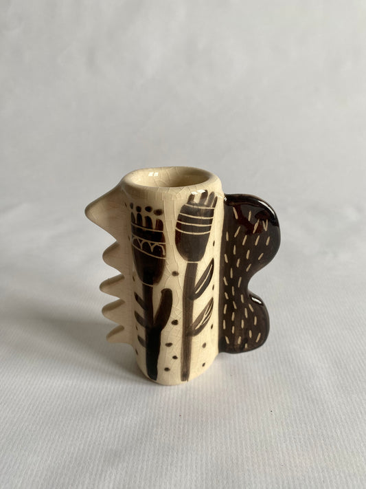 Bud Vase 4