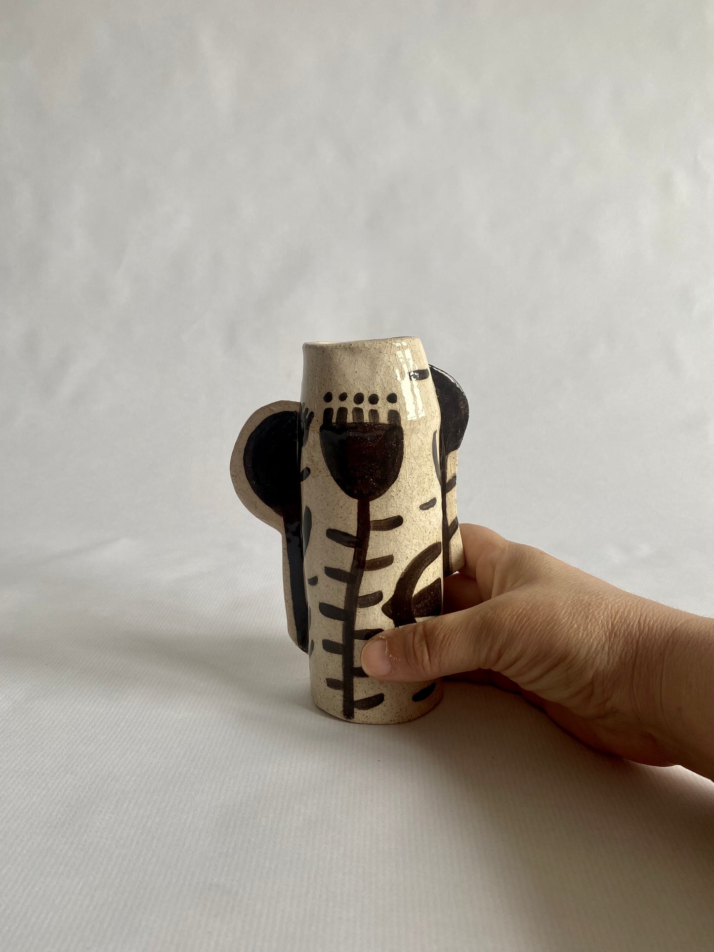 Small Vase