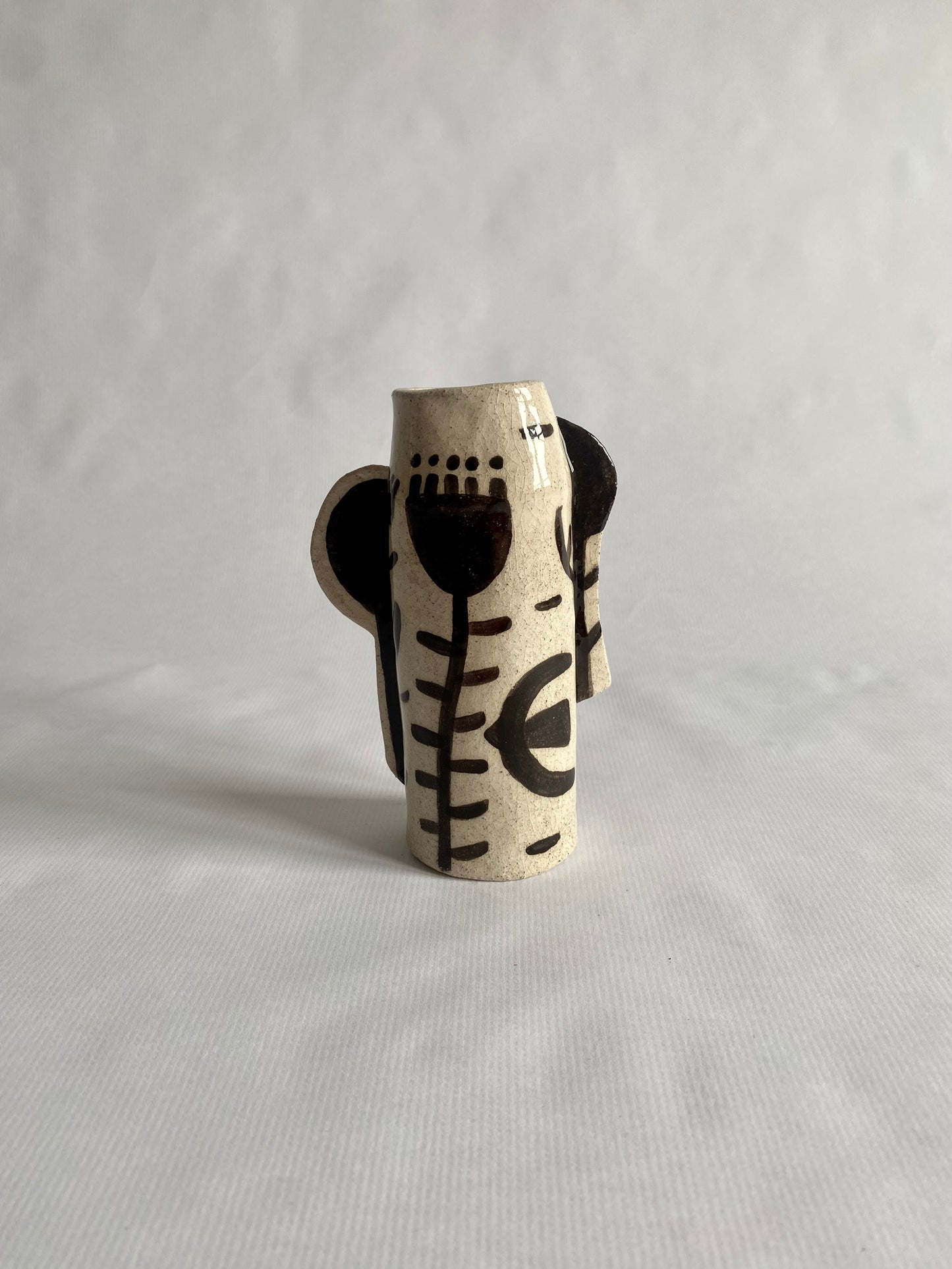 Small Vase