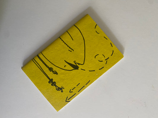 Notebook Yellow (1)