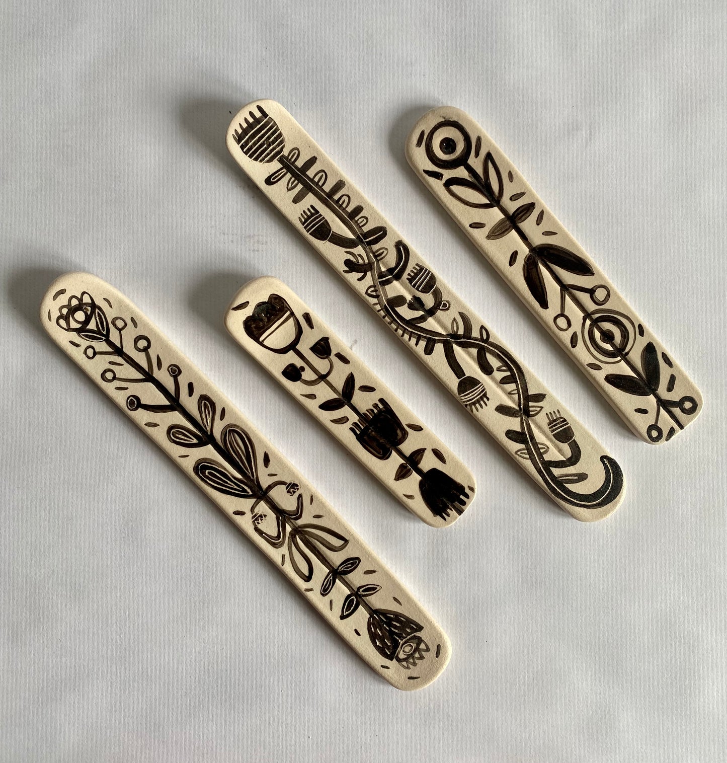 Incense holders #1