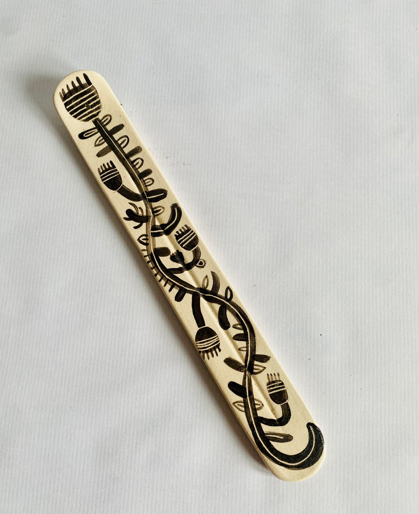 Incense holders #1