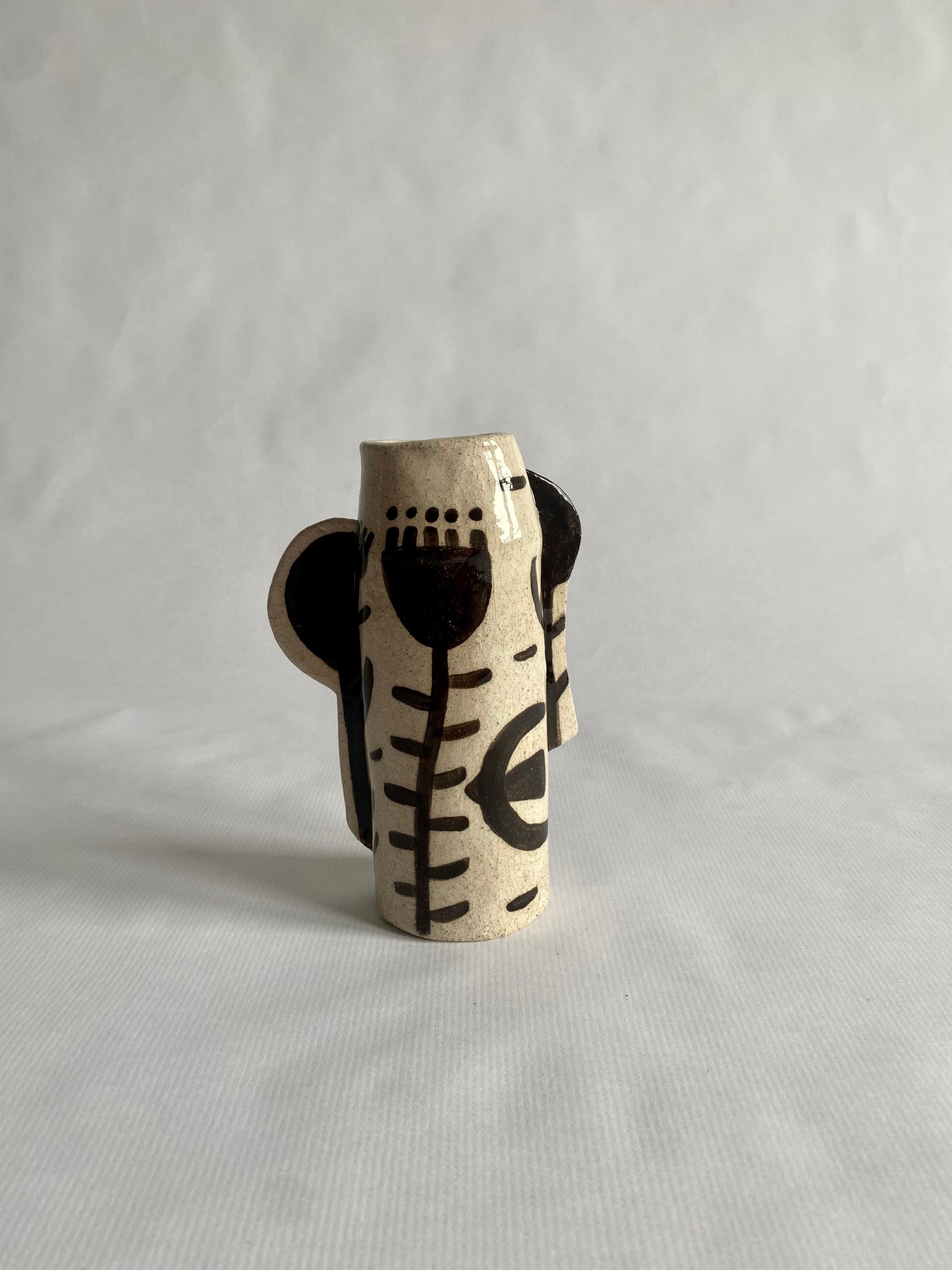 Small Vase
