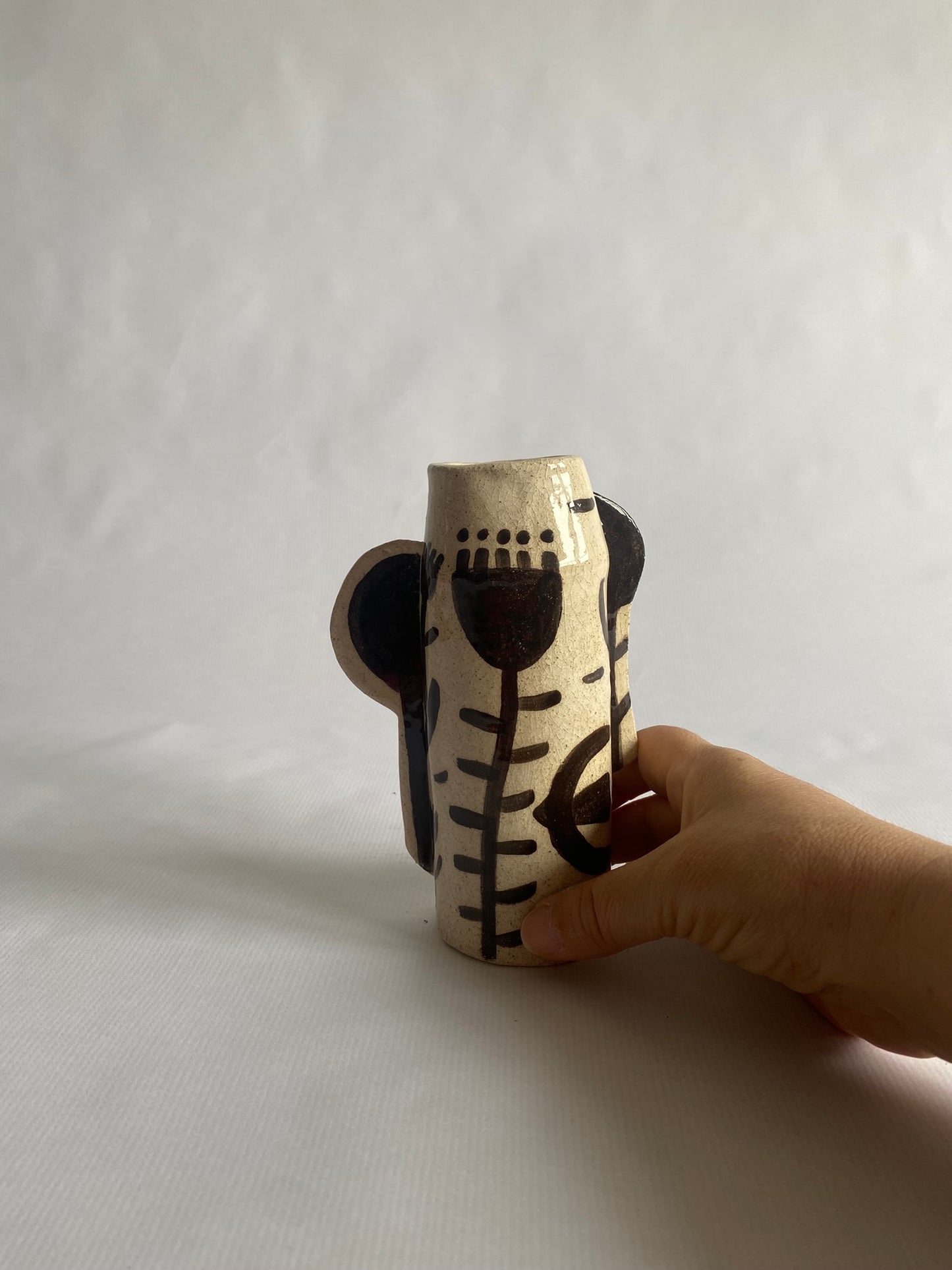 Small Vase