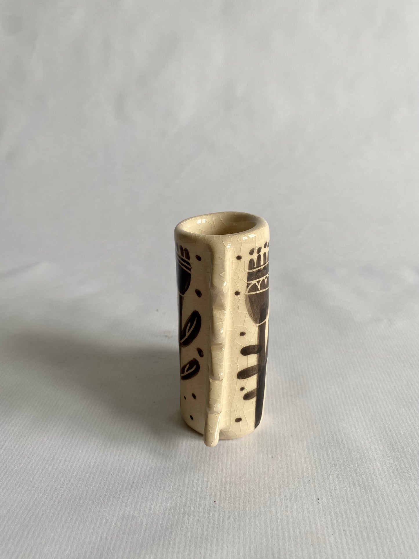 Bud Vase 4