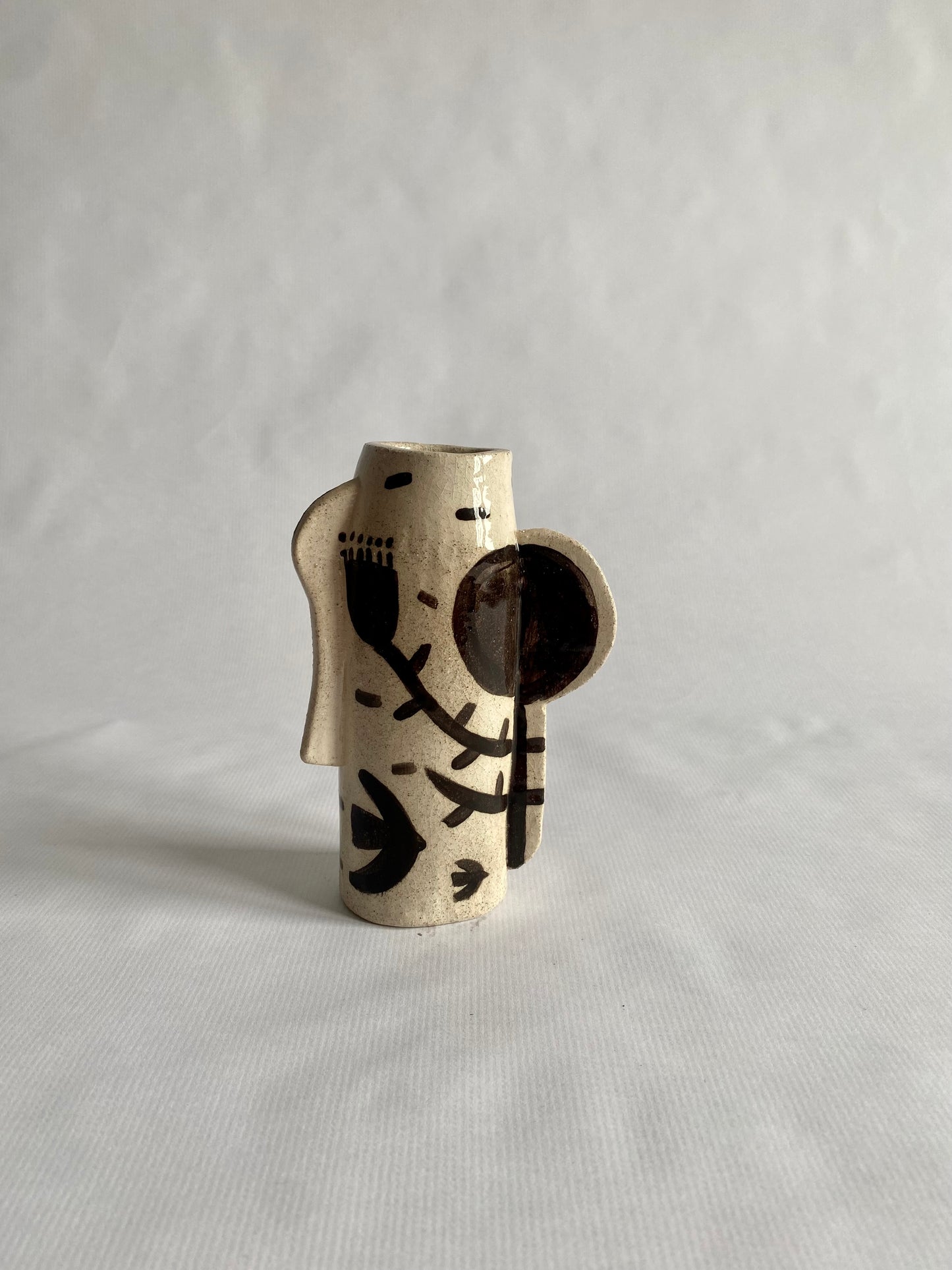 Small Vase