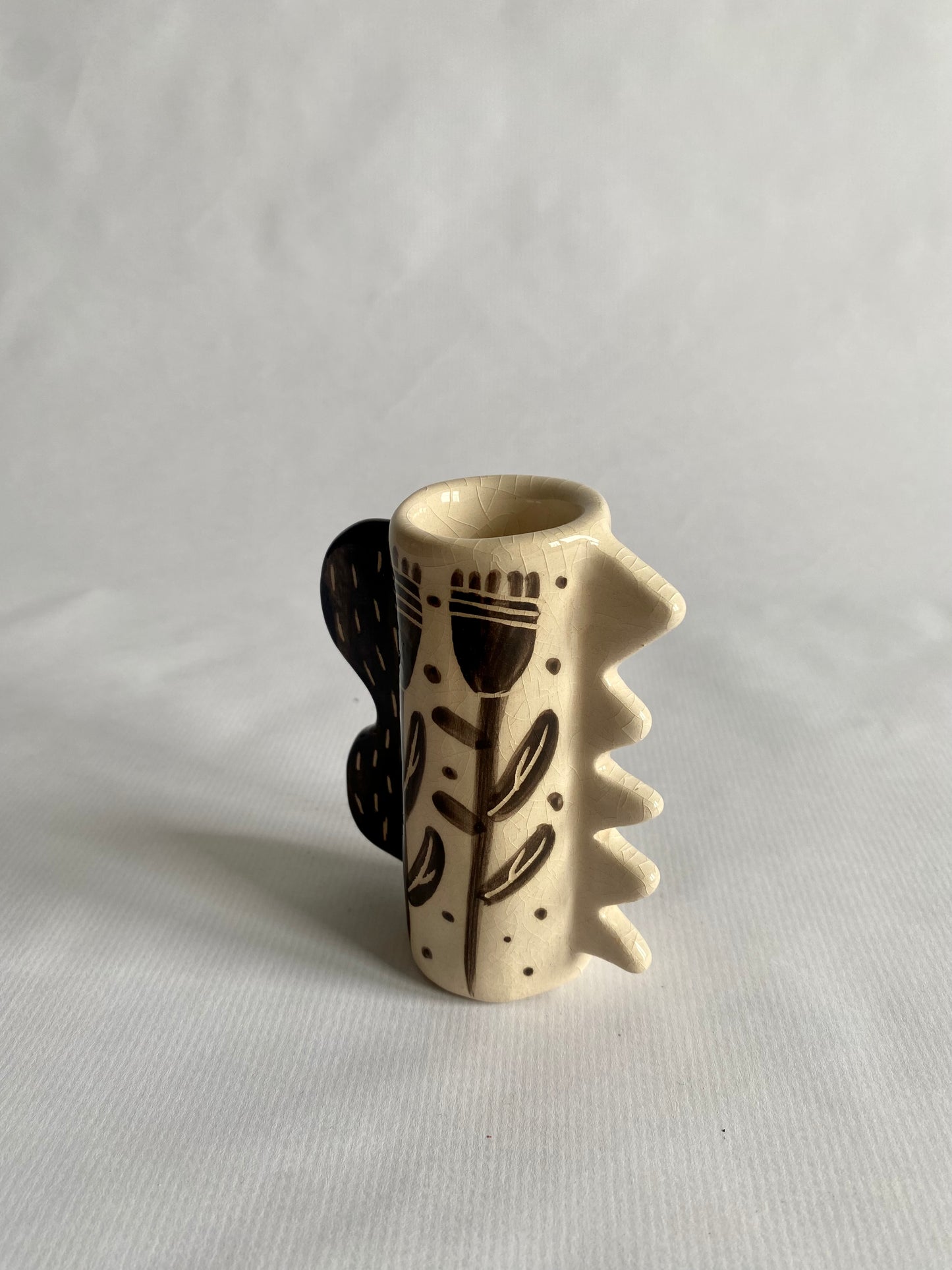 Bud Vase 4