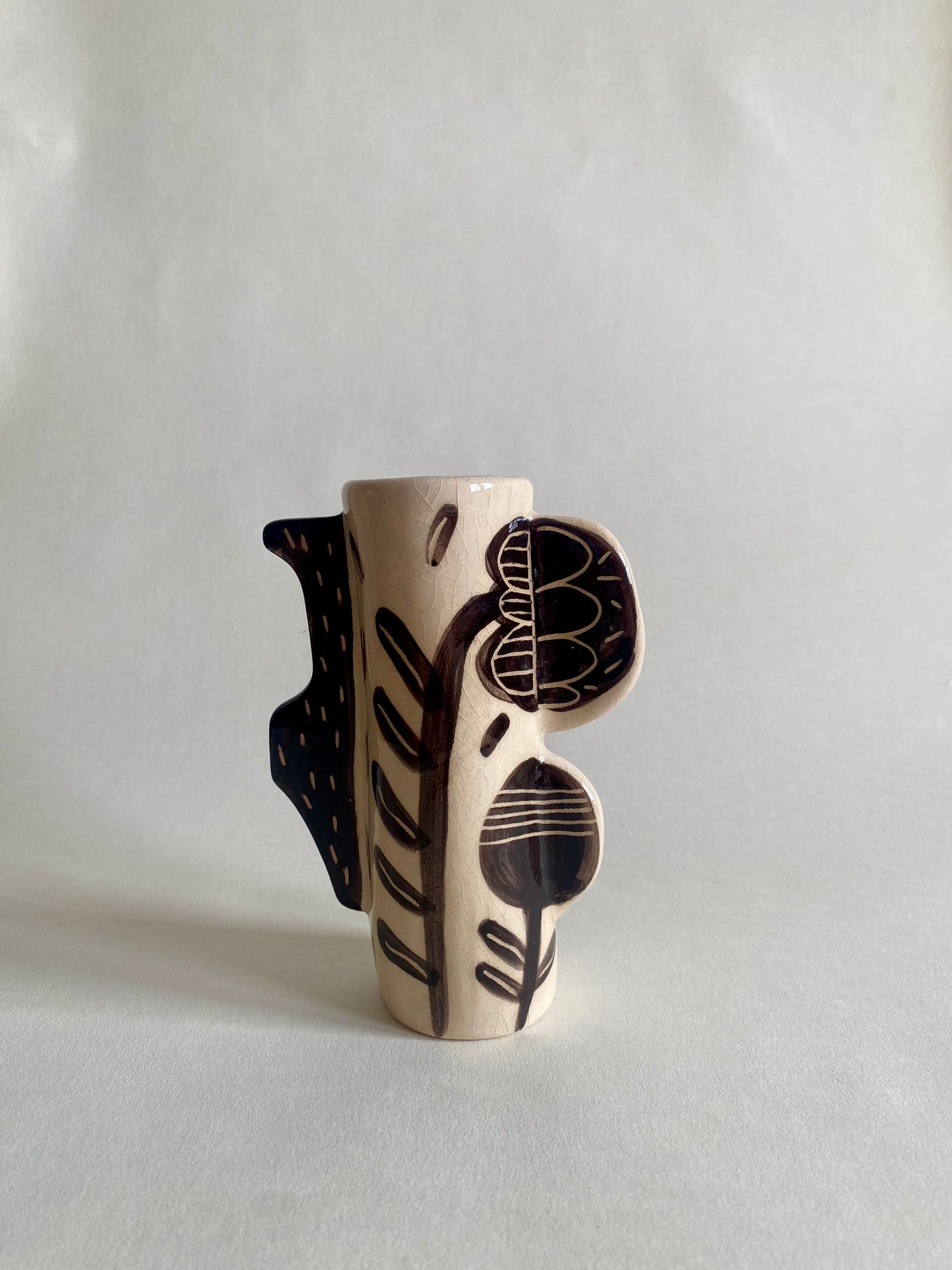 Bud Vase 1