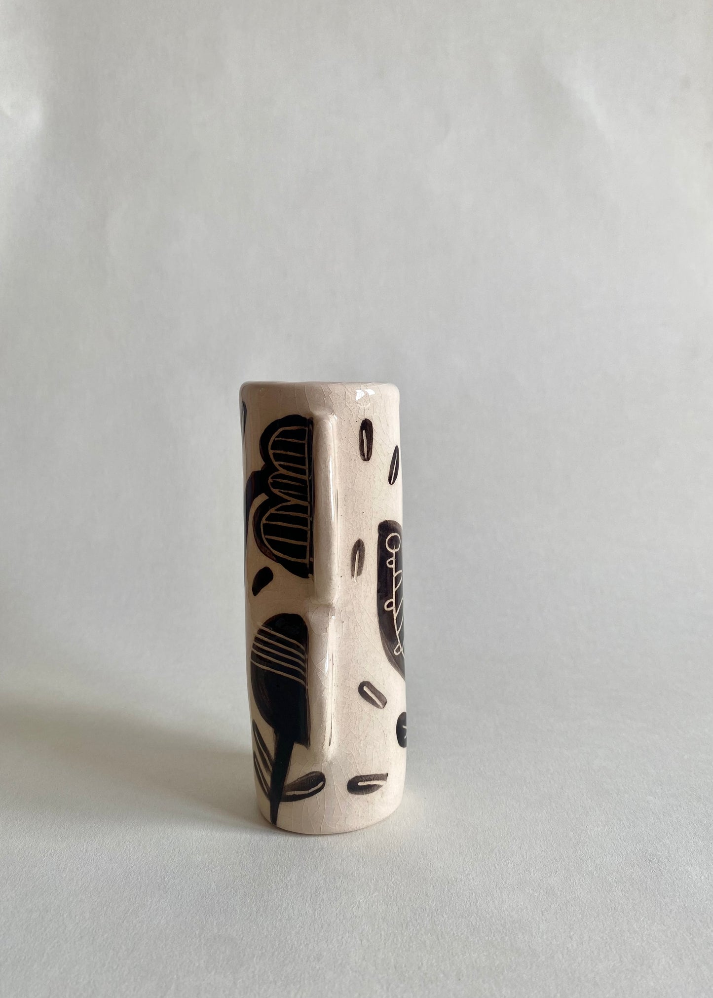 Bud Vase 1