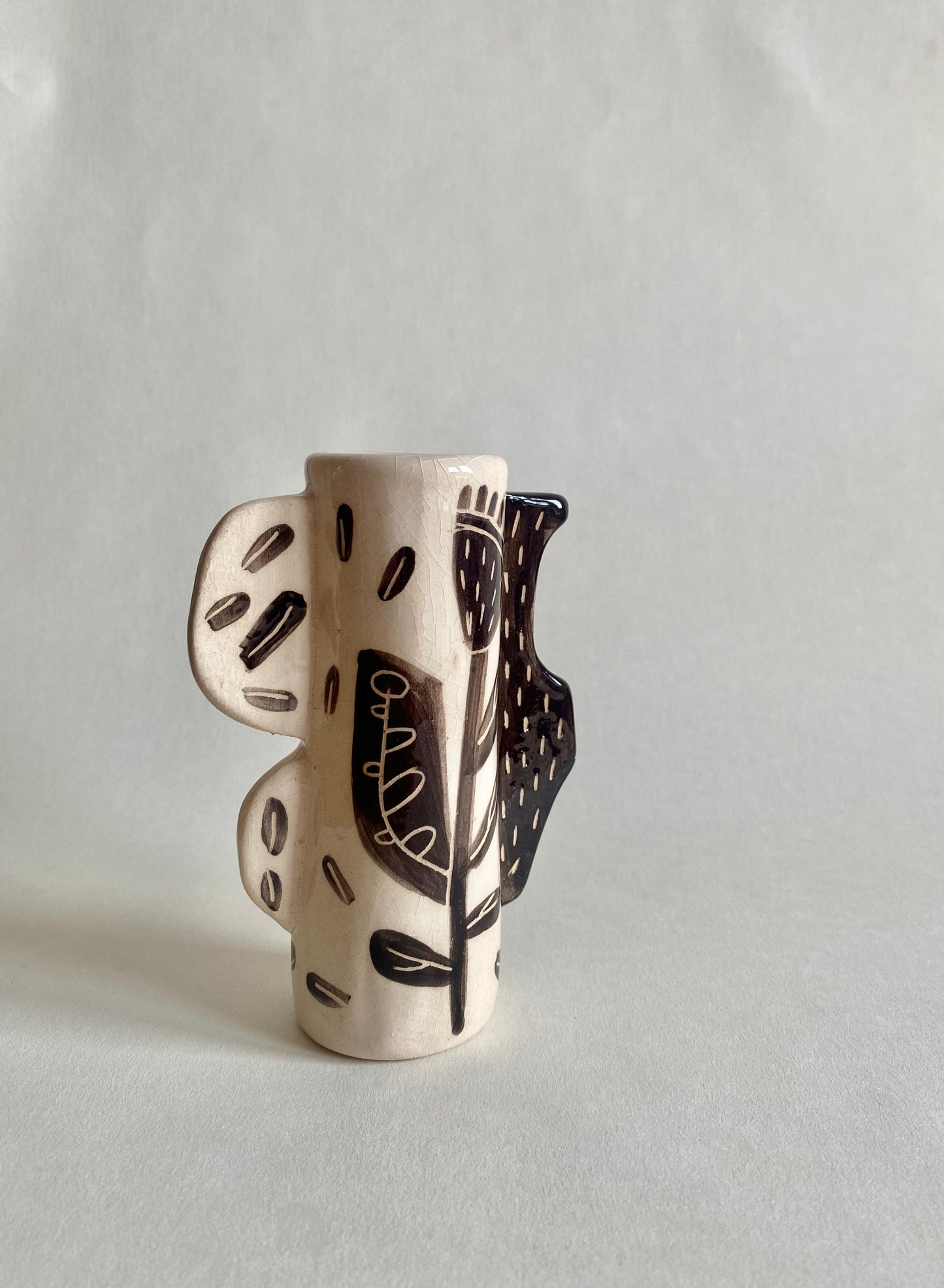 Bud Vase 1