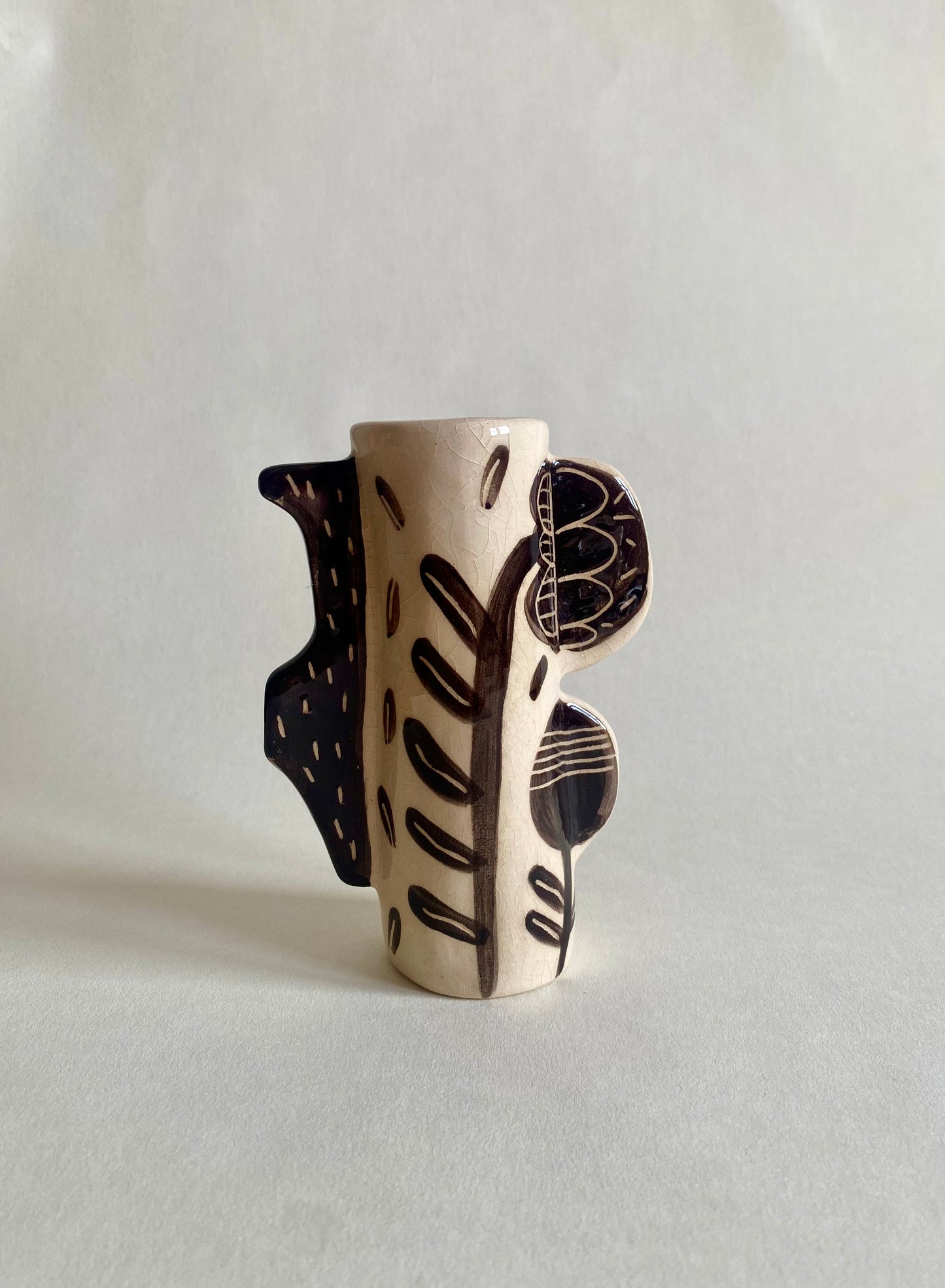 Bud Vase 1
