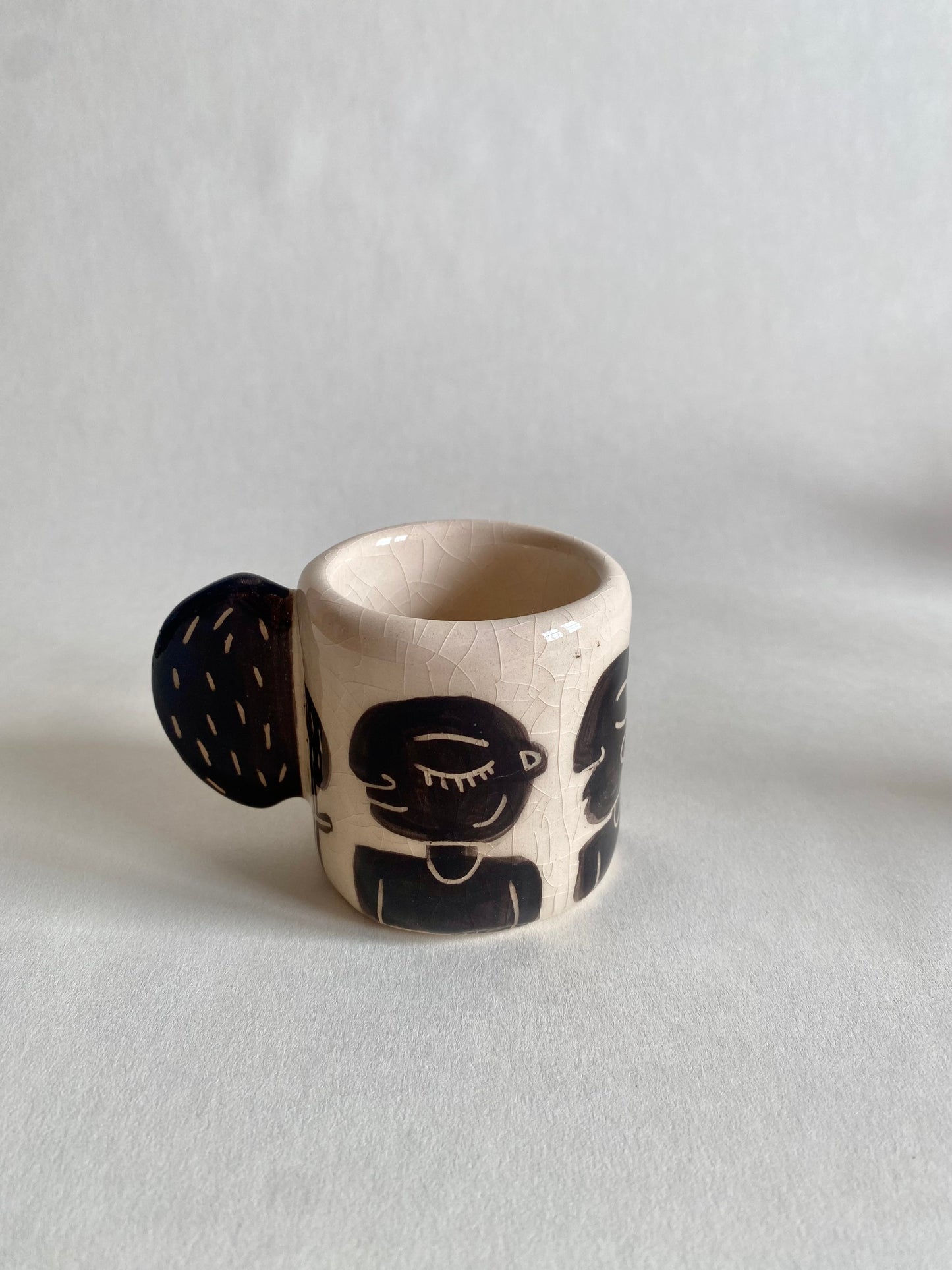 Expresso Cup