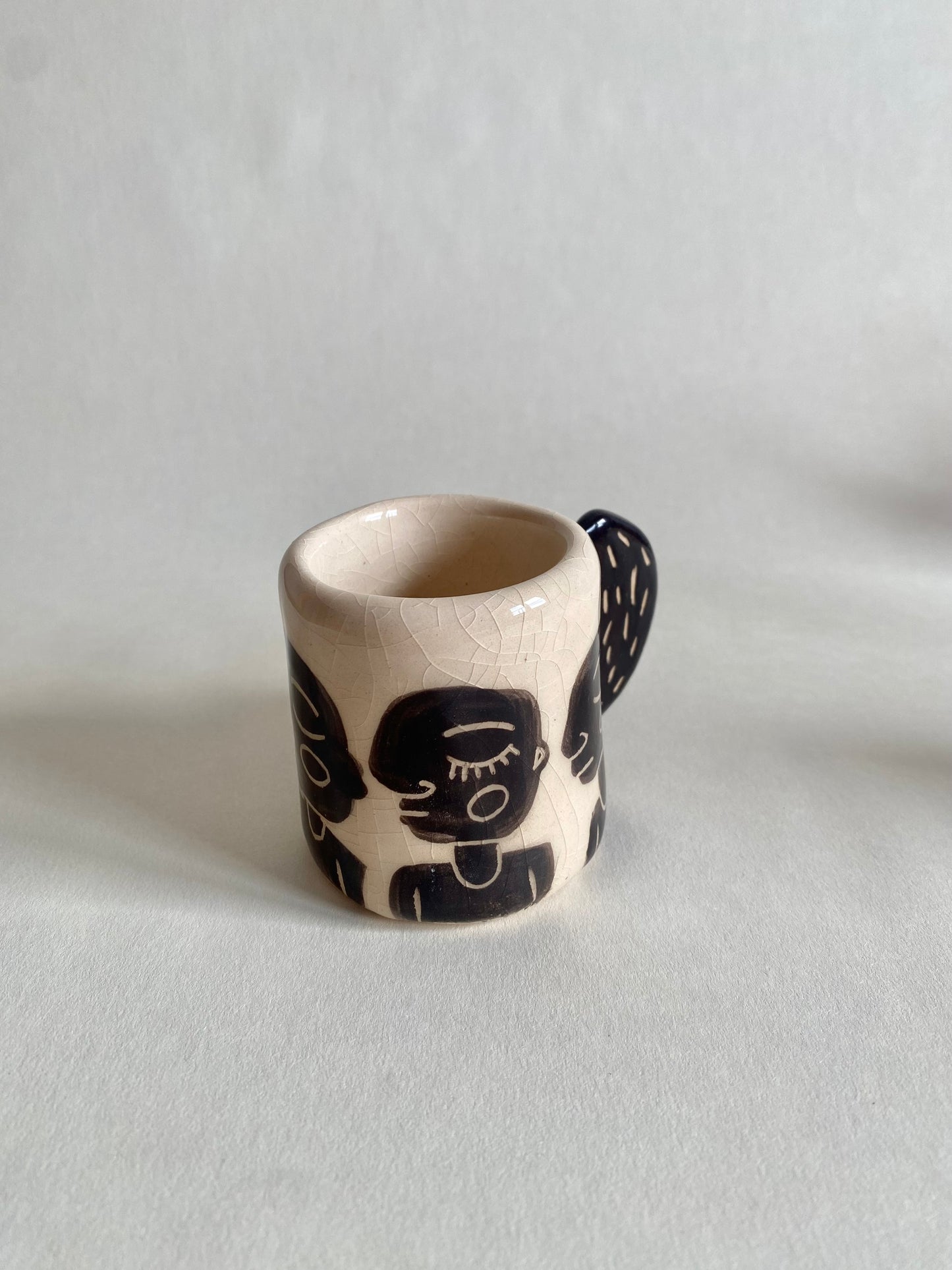 Expresso Cup