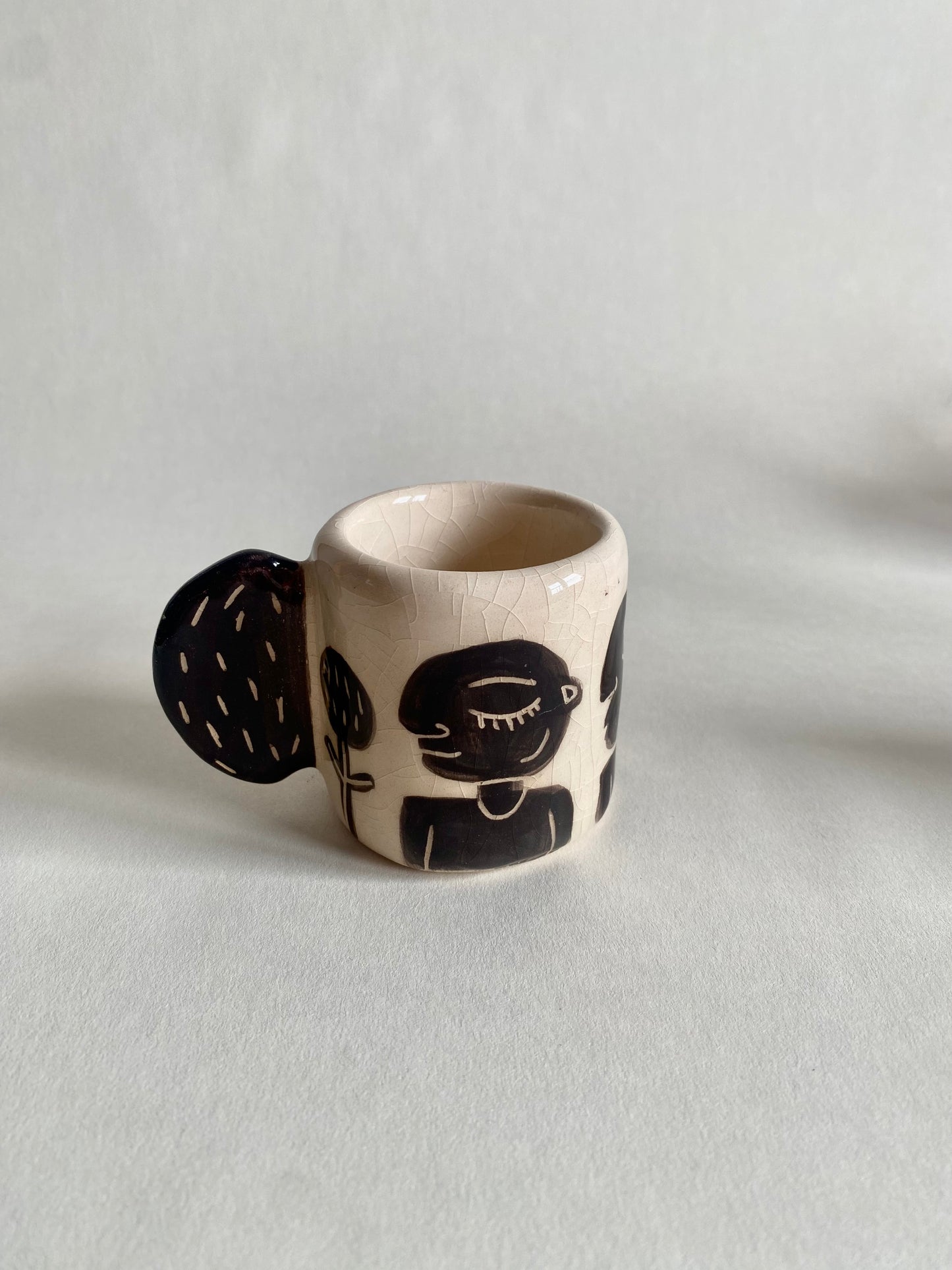 Expresso Cup