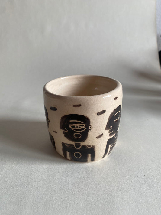 Medium Cup