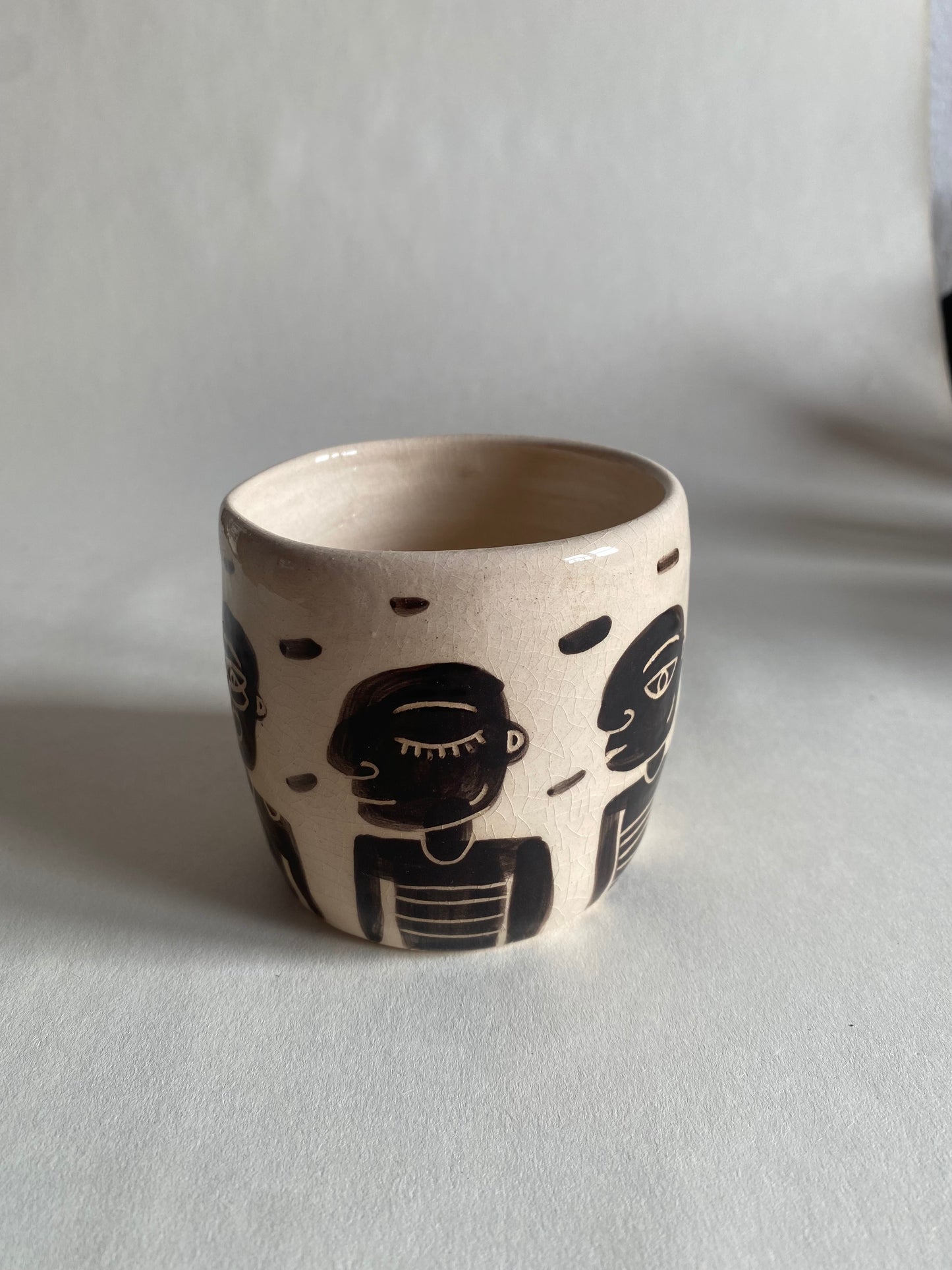 Medium Cup