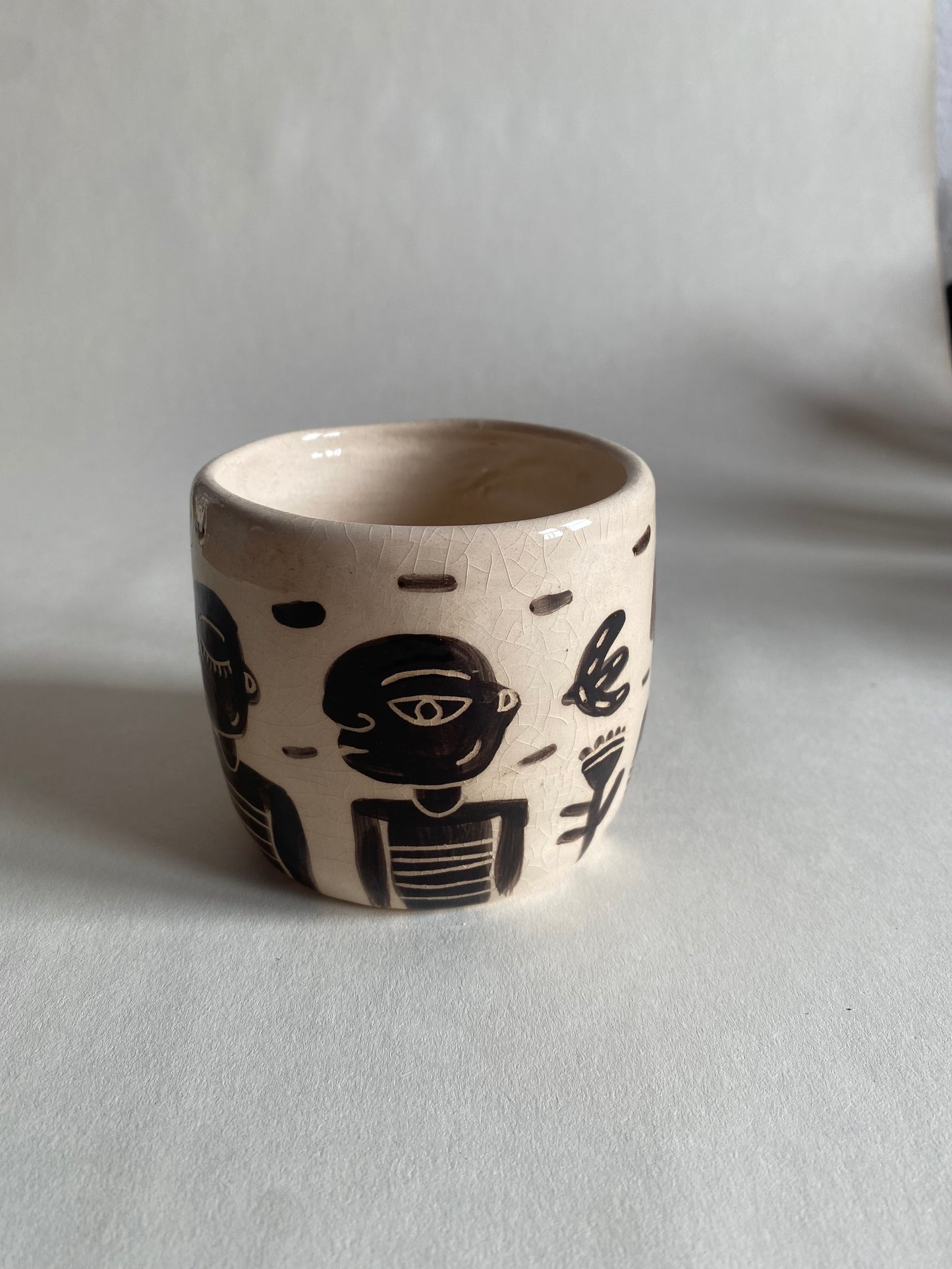 Medium Cup