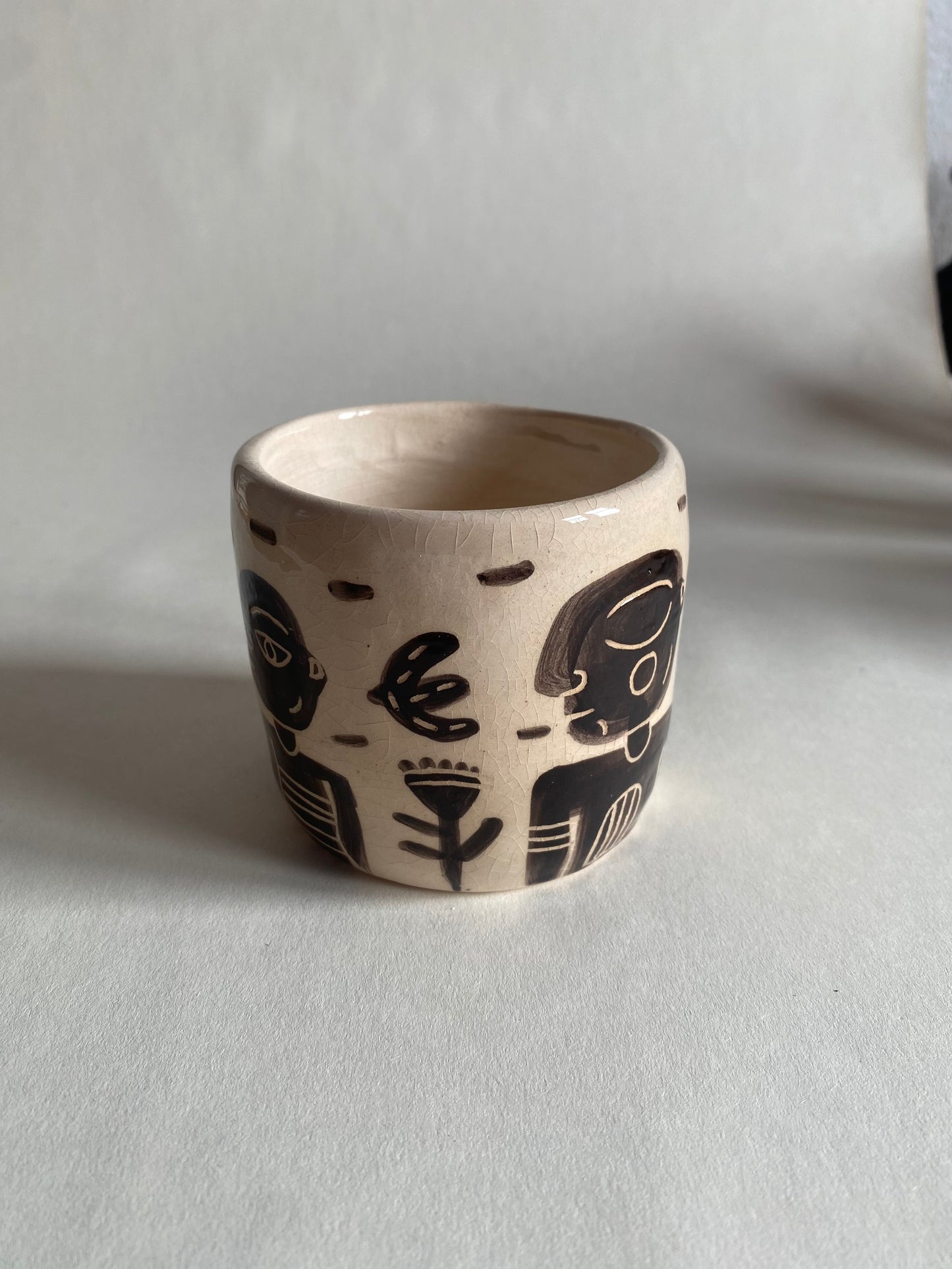 Medium Cup