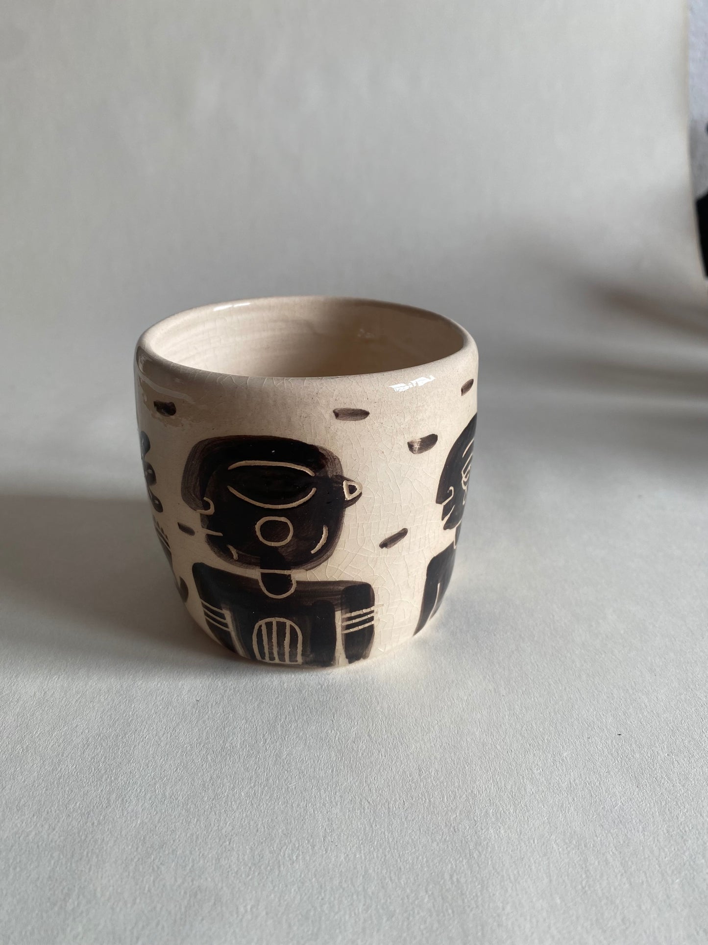 Medium Cup
