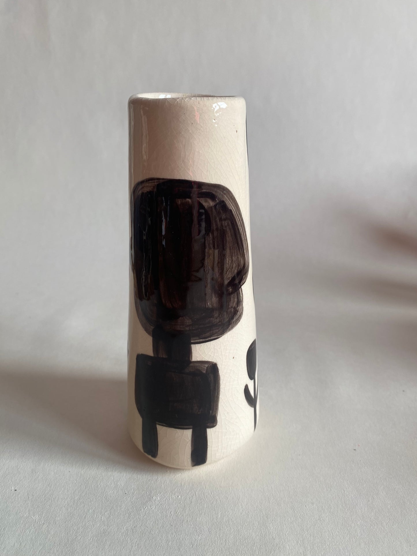 Small Ceramic Vessel 1