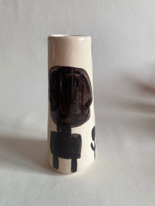 Small Ceramic Vessel 1