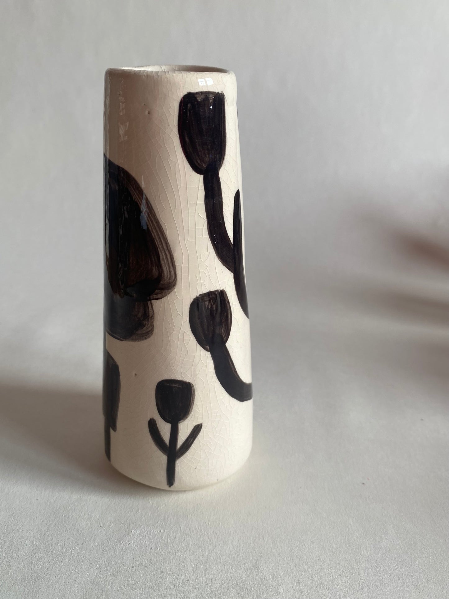 Small Ceramic Vessel 1