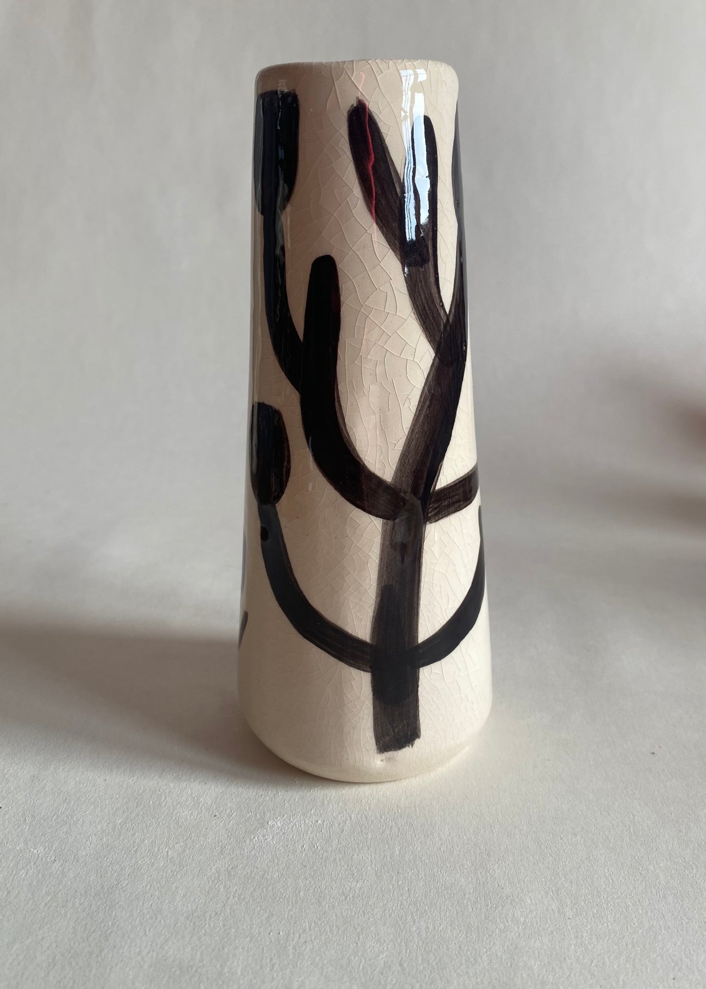 Small Ceramic Vessel 1