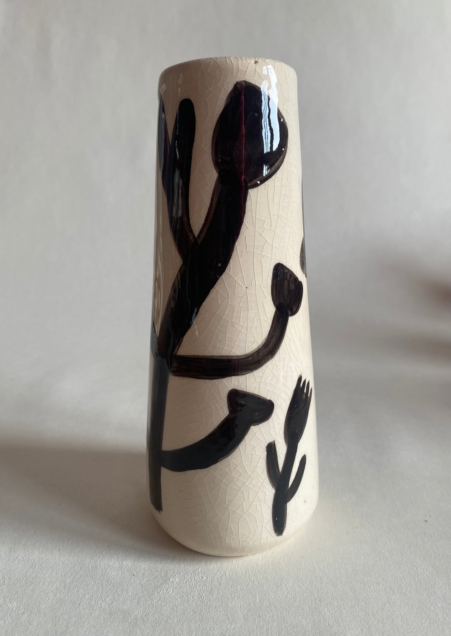 Small Ceramic Vessel 1