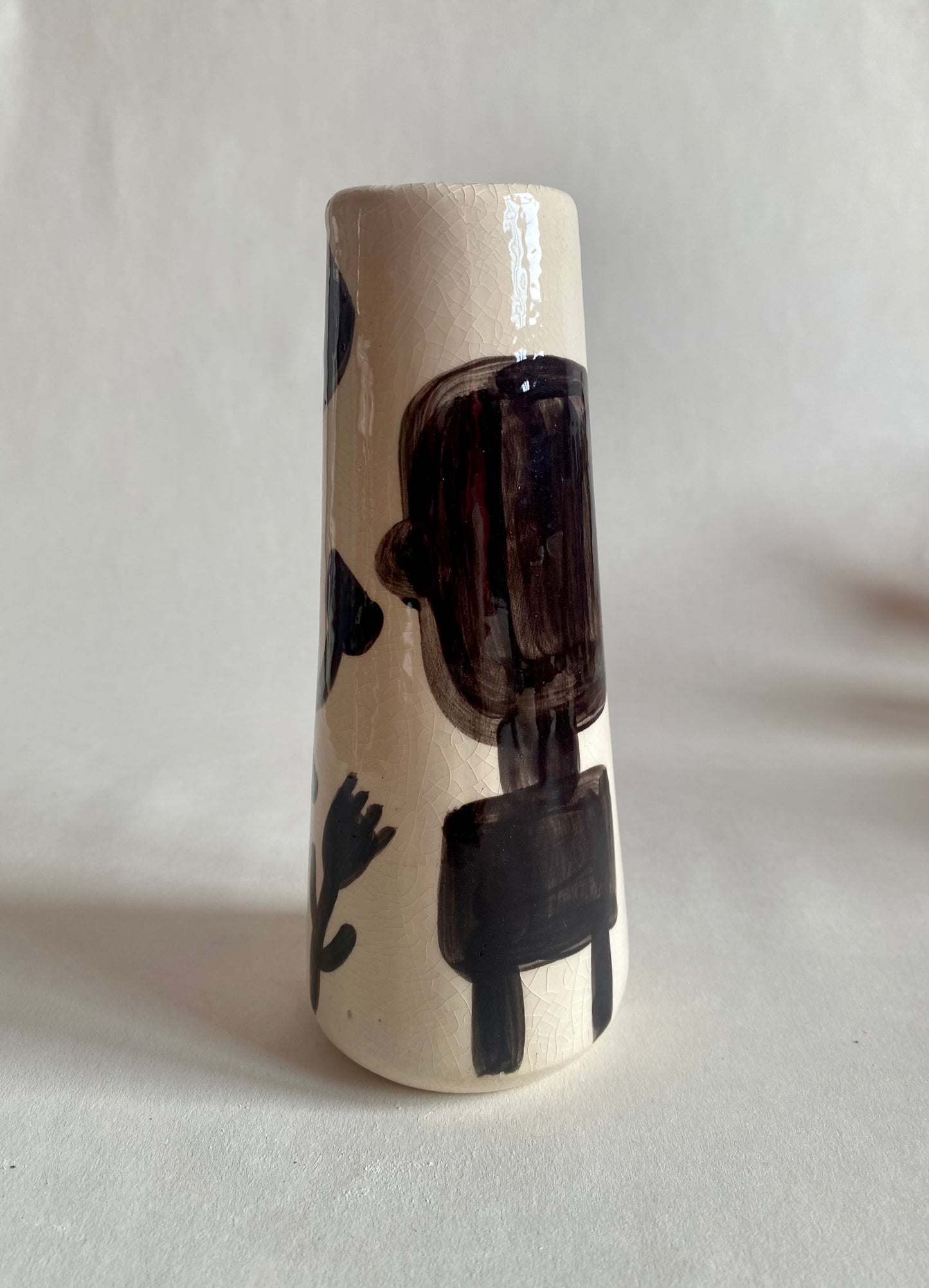 Small Ceramic Vessel 1