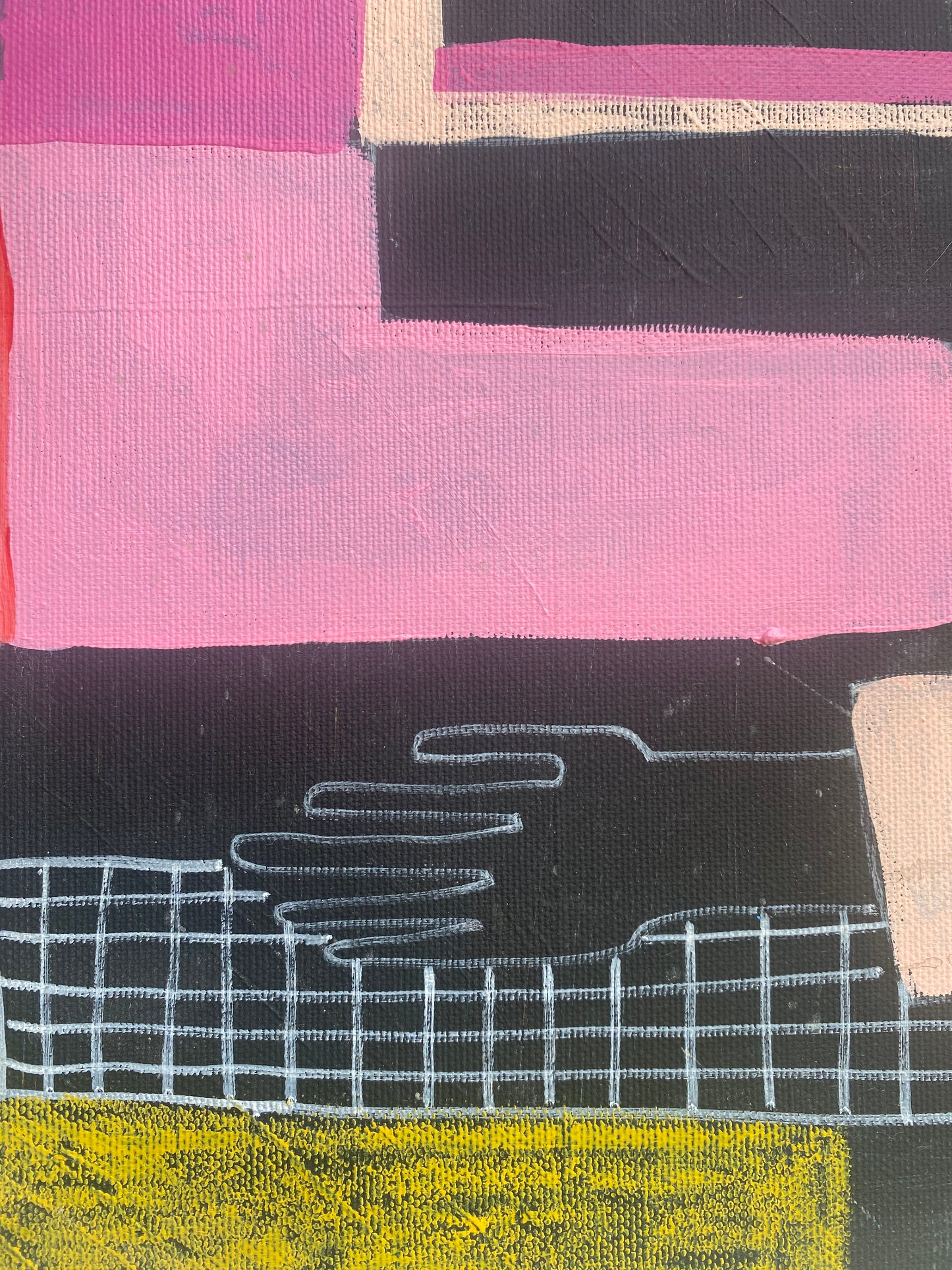 "Alone"