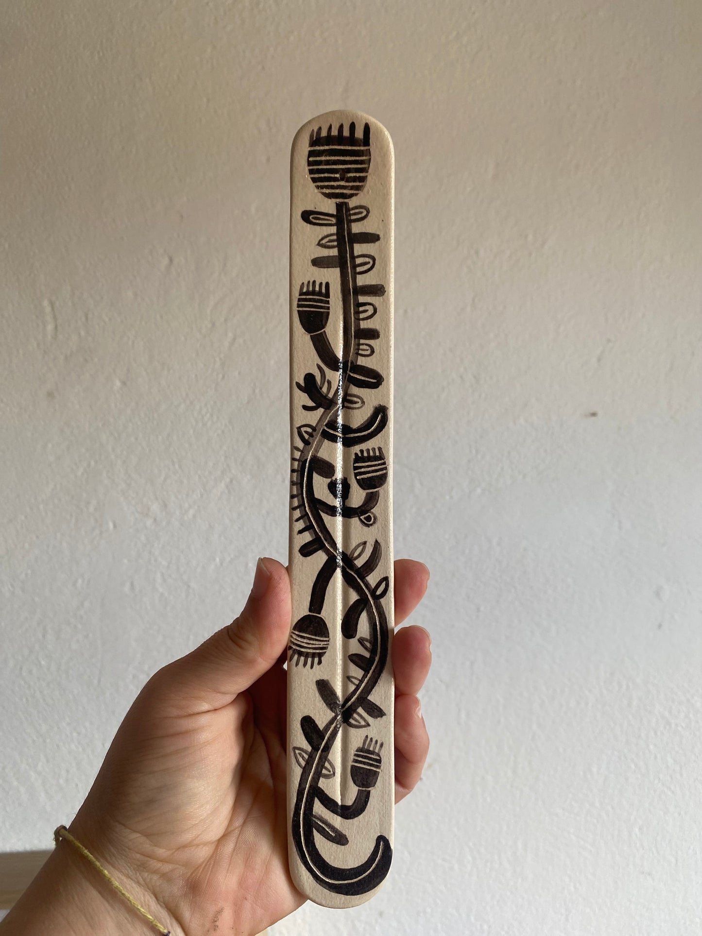 Incense holders #1