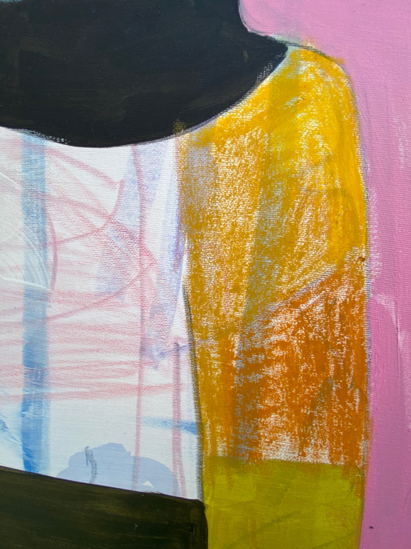 "Connected"