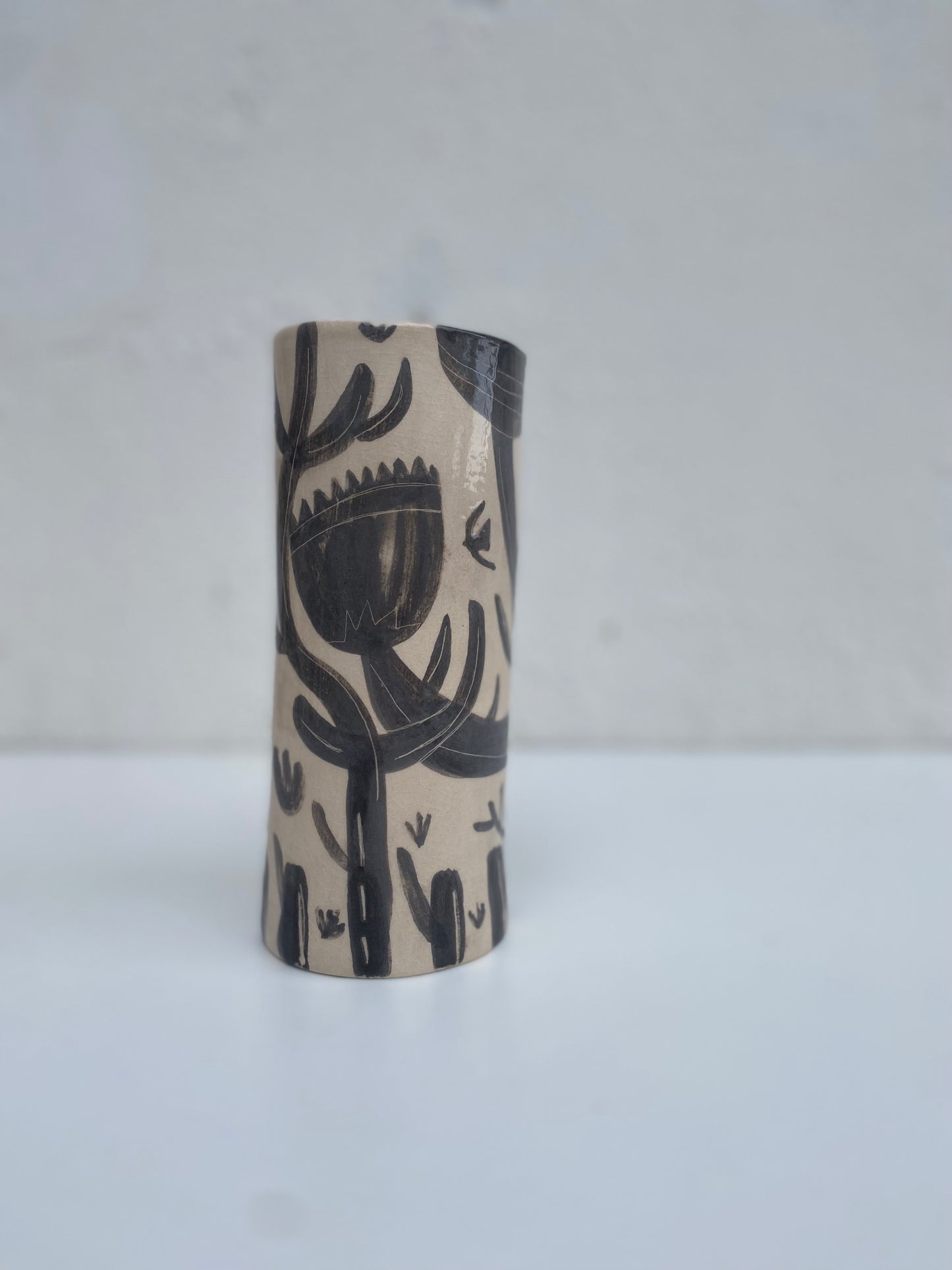 Ceramic Vase