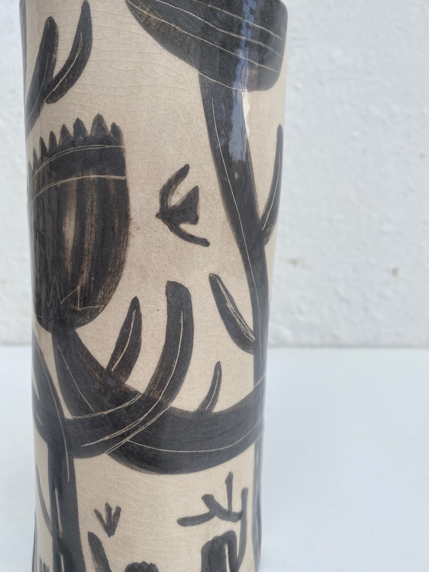 Ceramic Vase