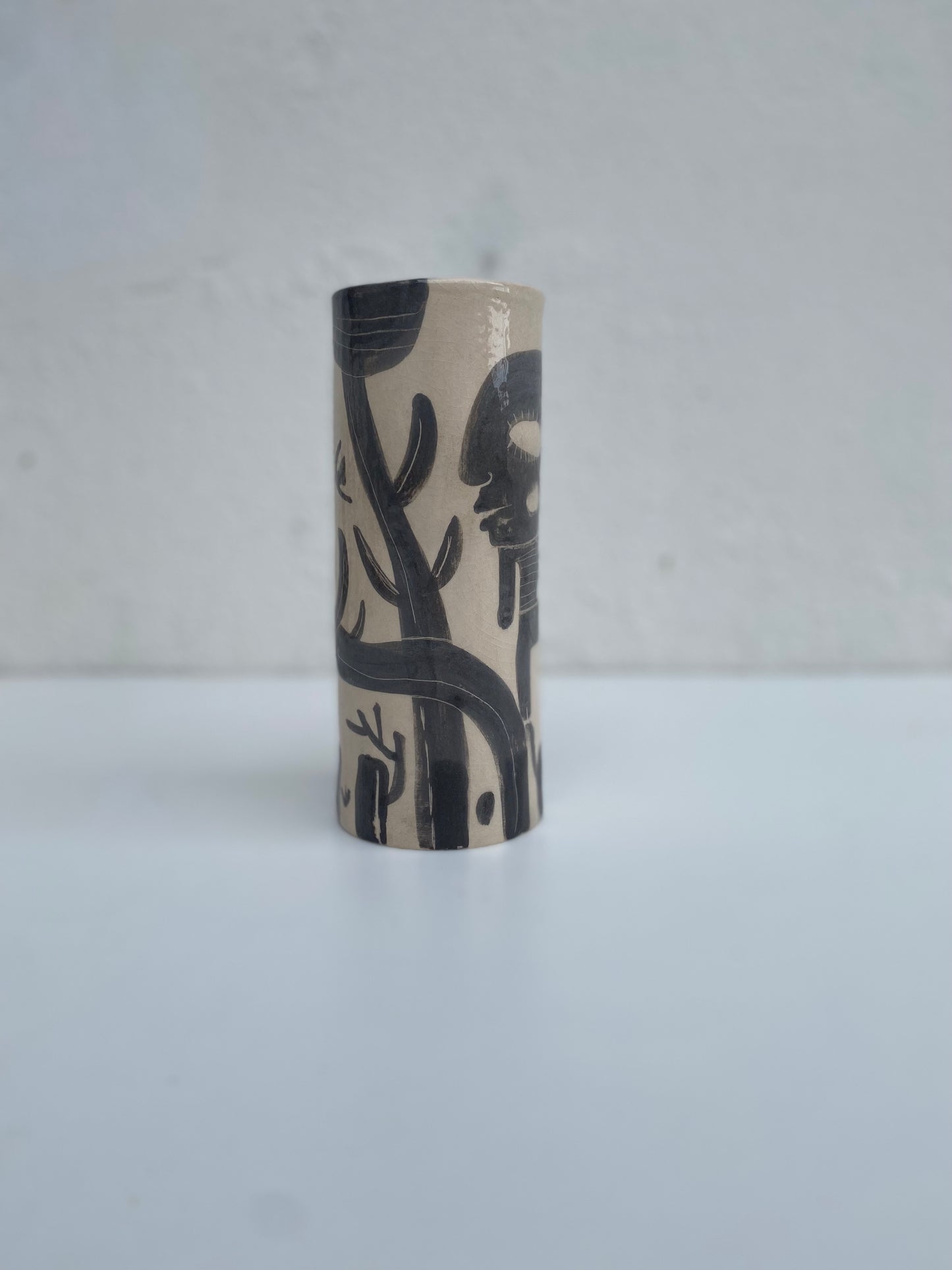 Ceramic Vase