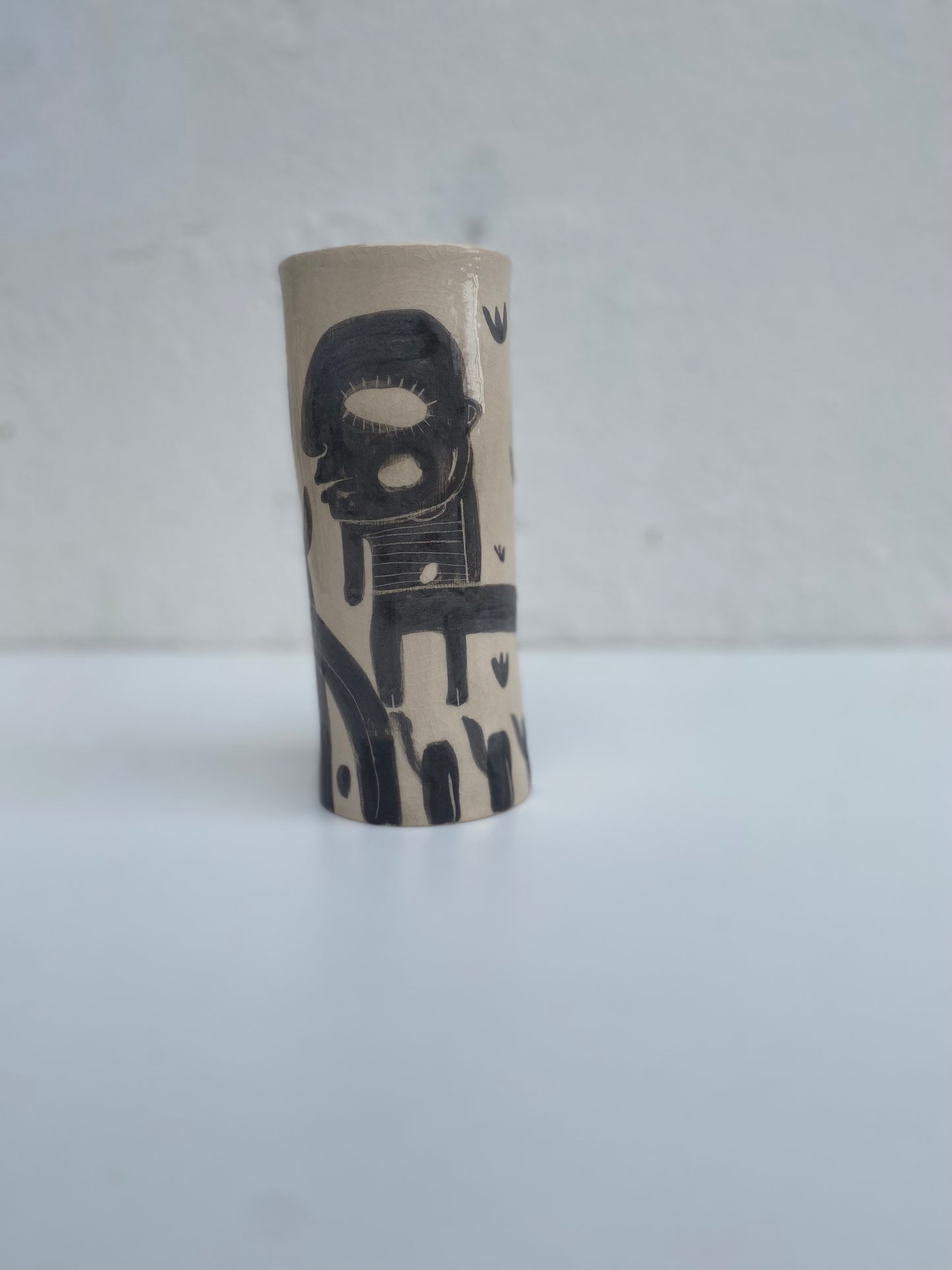 Ceramic Vase