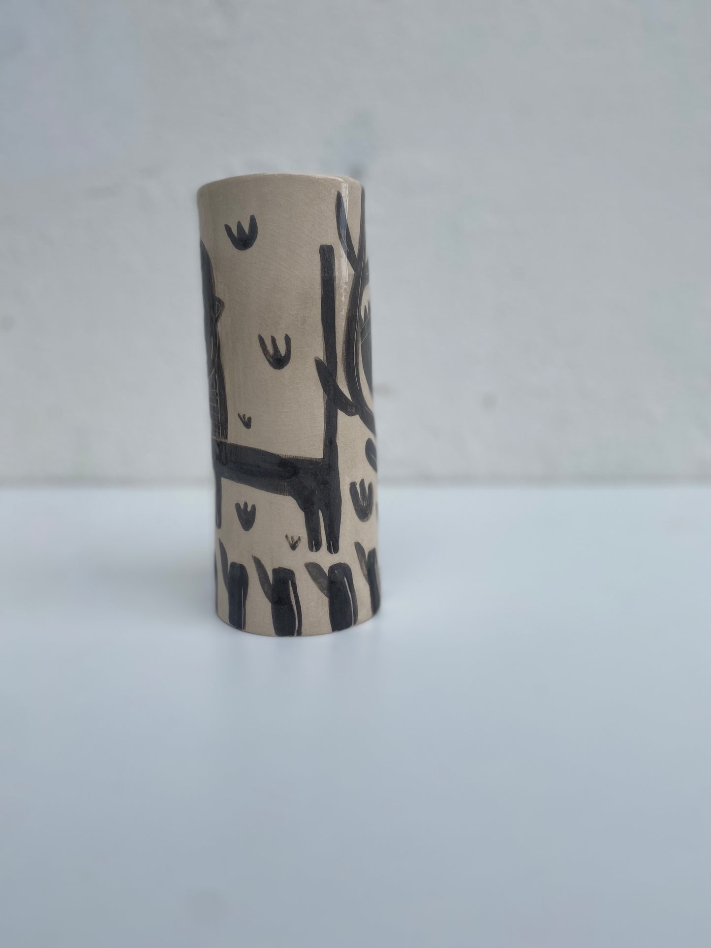 Ceramic Vase