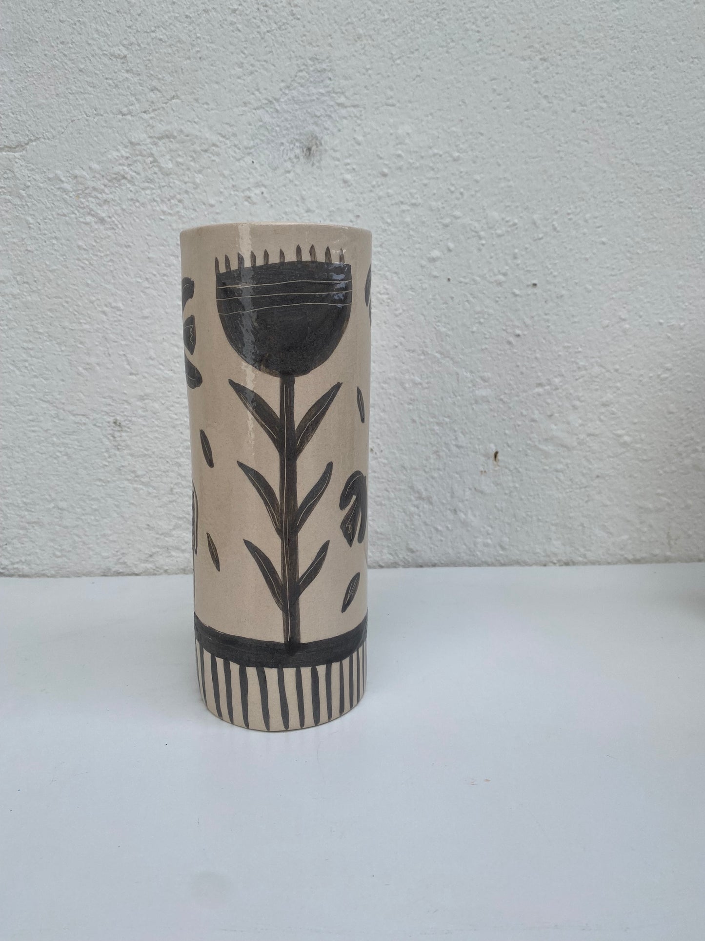 Ceramic Vase #3