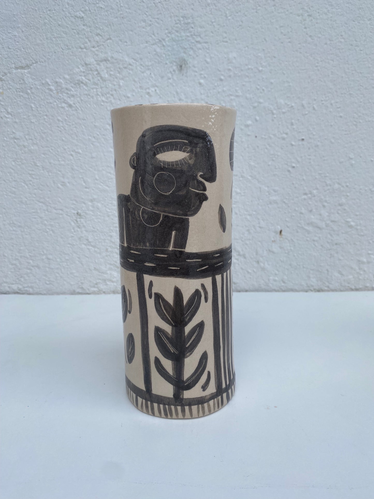 Ceramic Vase #5