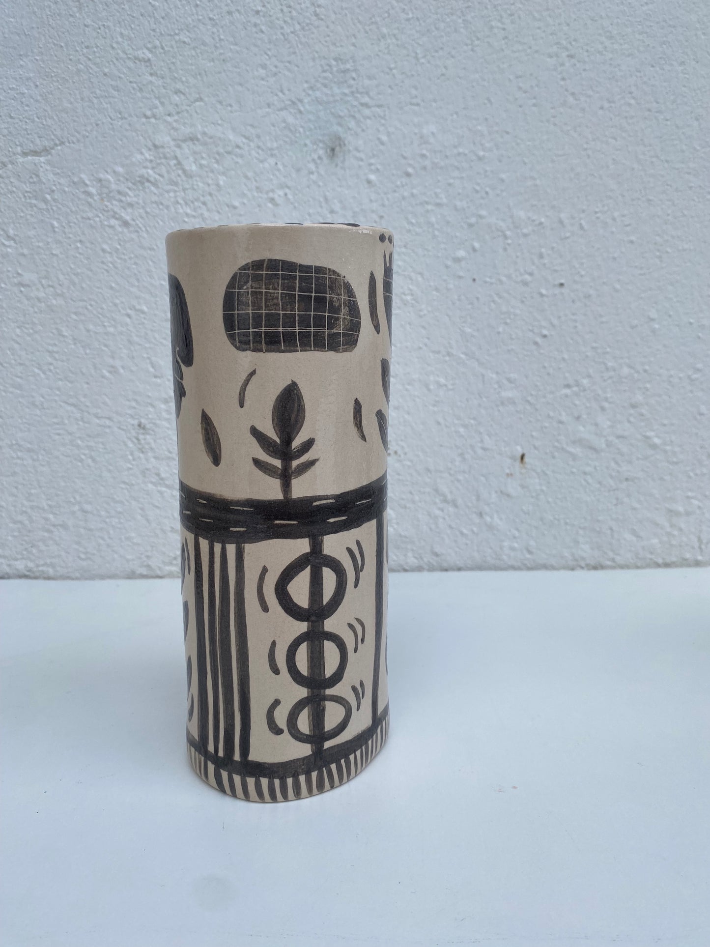 Ceramic Vase #5
